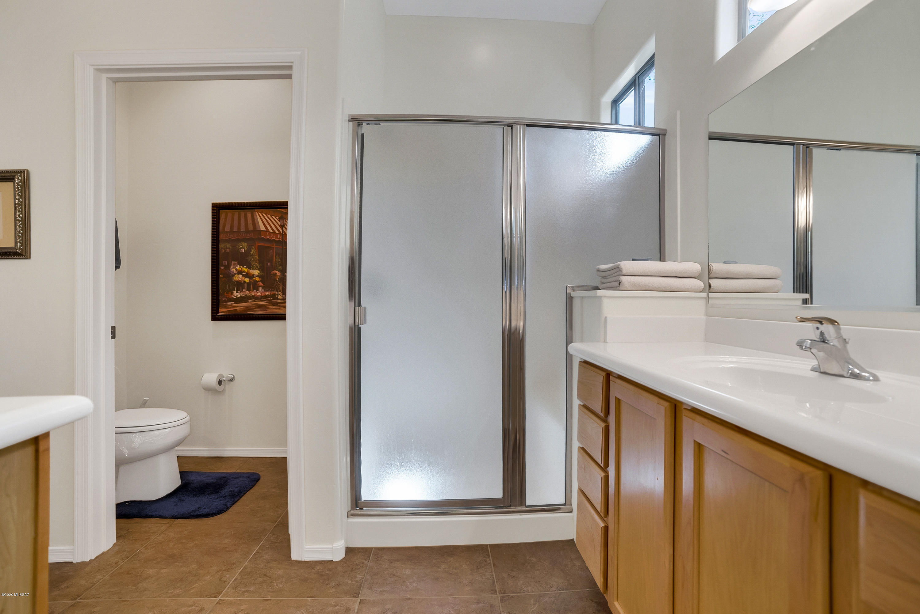 Canoa Ranch Block 22, Block 27-II - Residential