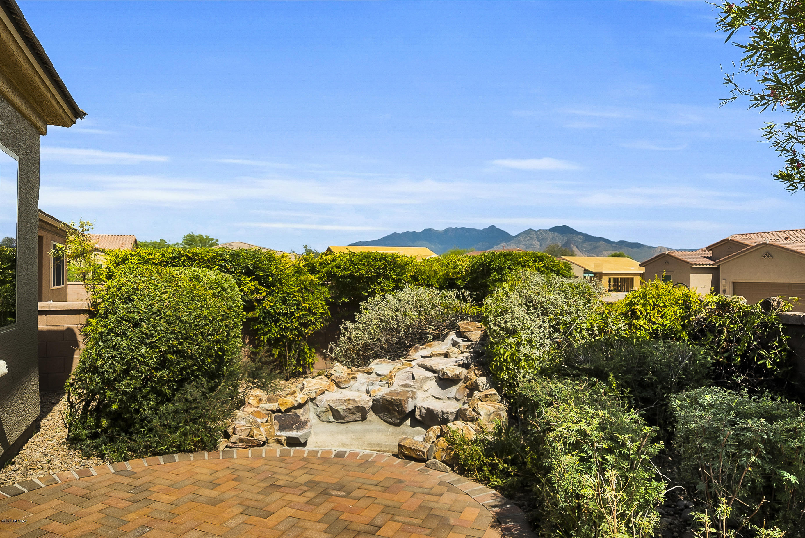 Canoa Ranch Block 22, Block 27-II - Residential
