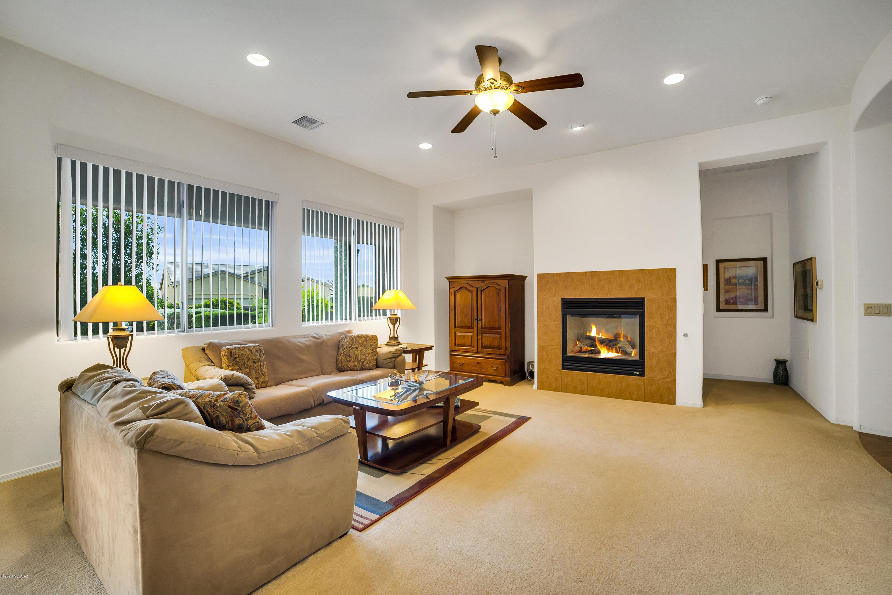 Canoa Ranch Block 22, Block 27-II - Residential