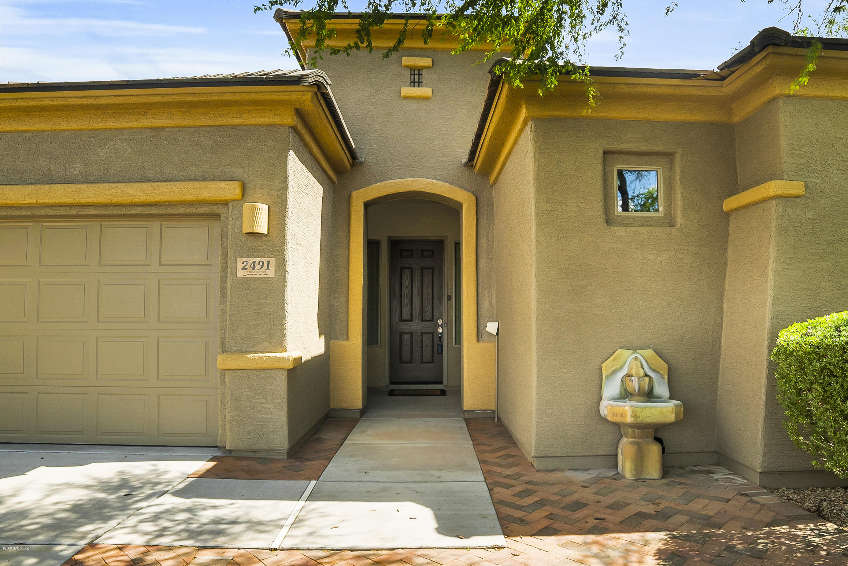 Canoa Ranch Block 22, Block 27-II - Residential