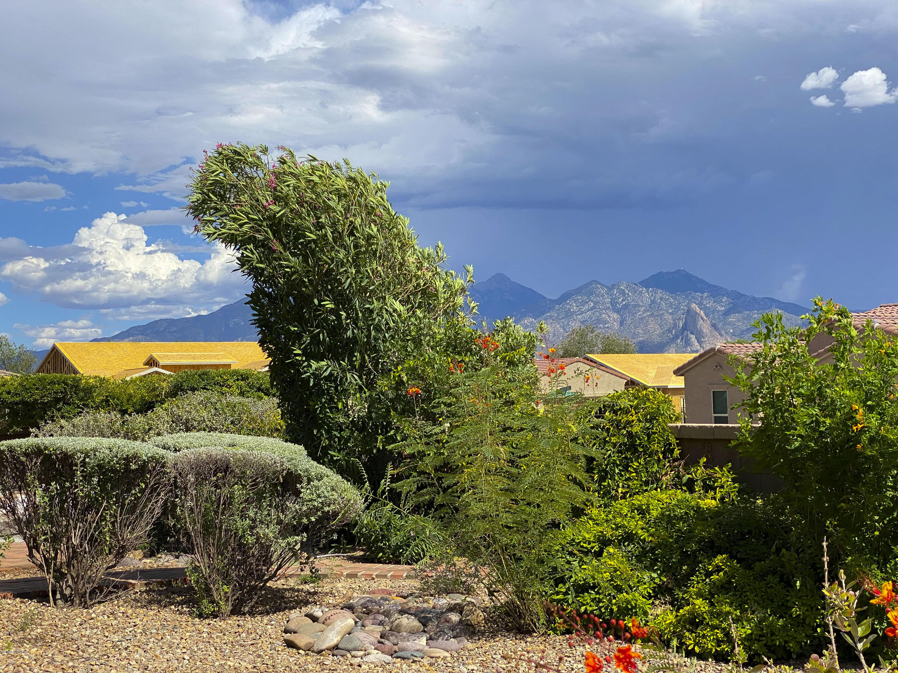 Canoa Ranch Block 22, Block 27-II - Residential