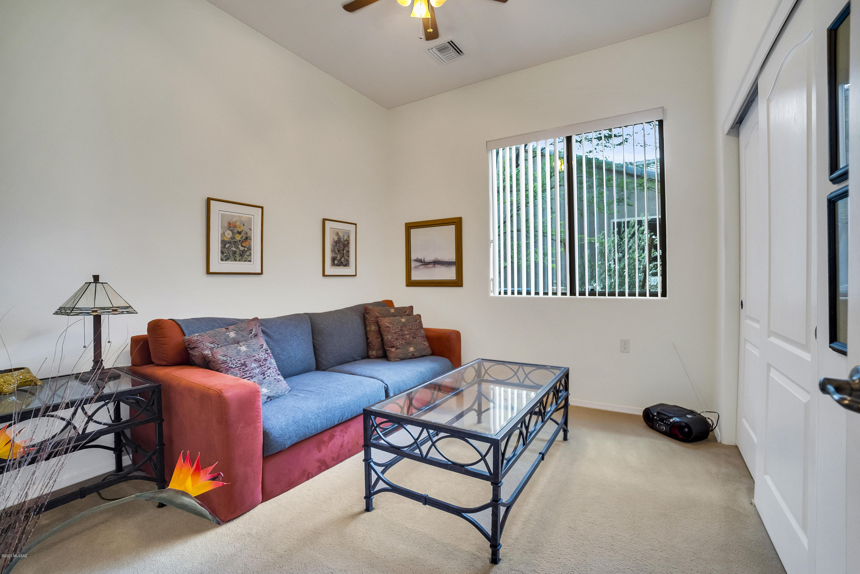 Canoa Ranch Block 22, Block 27-II - Residential
