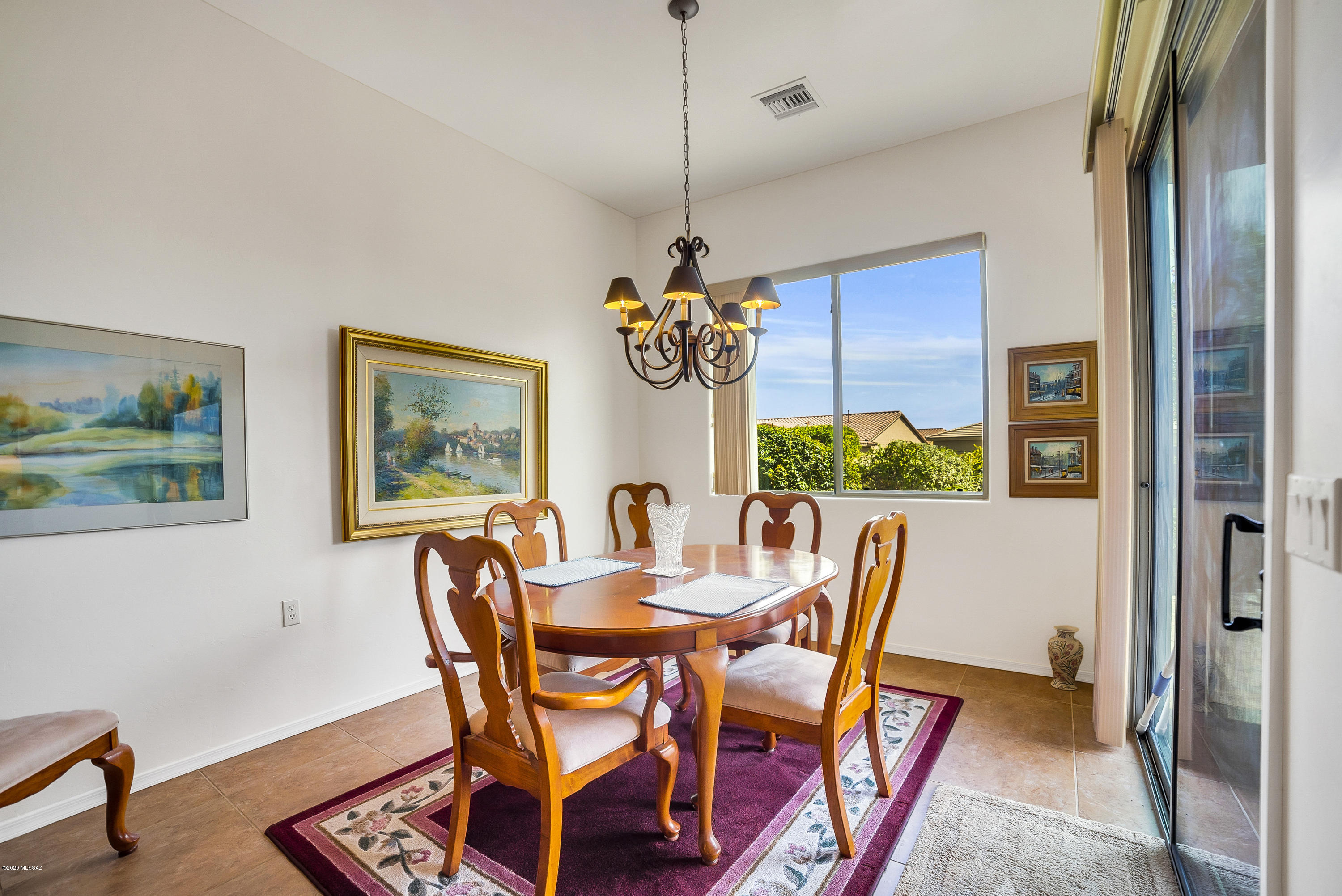 Canoa Ranch Block 22, Block 27-II - Residential