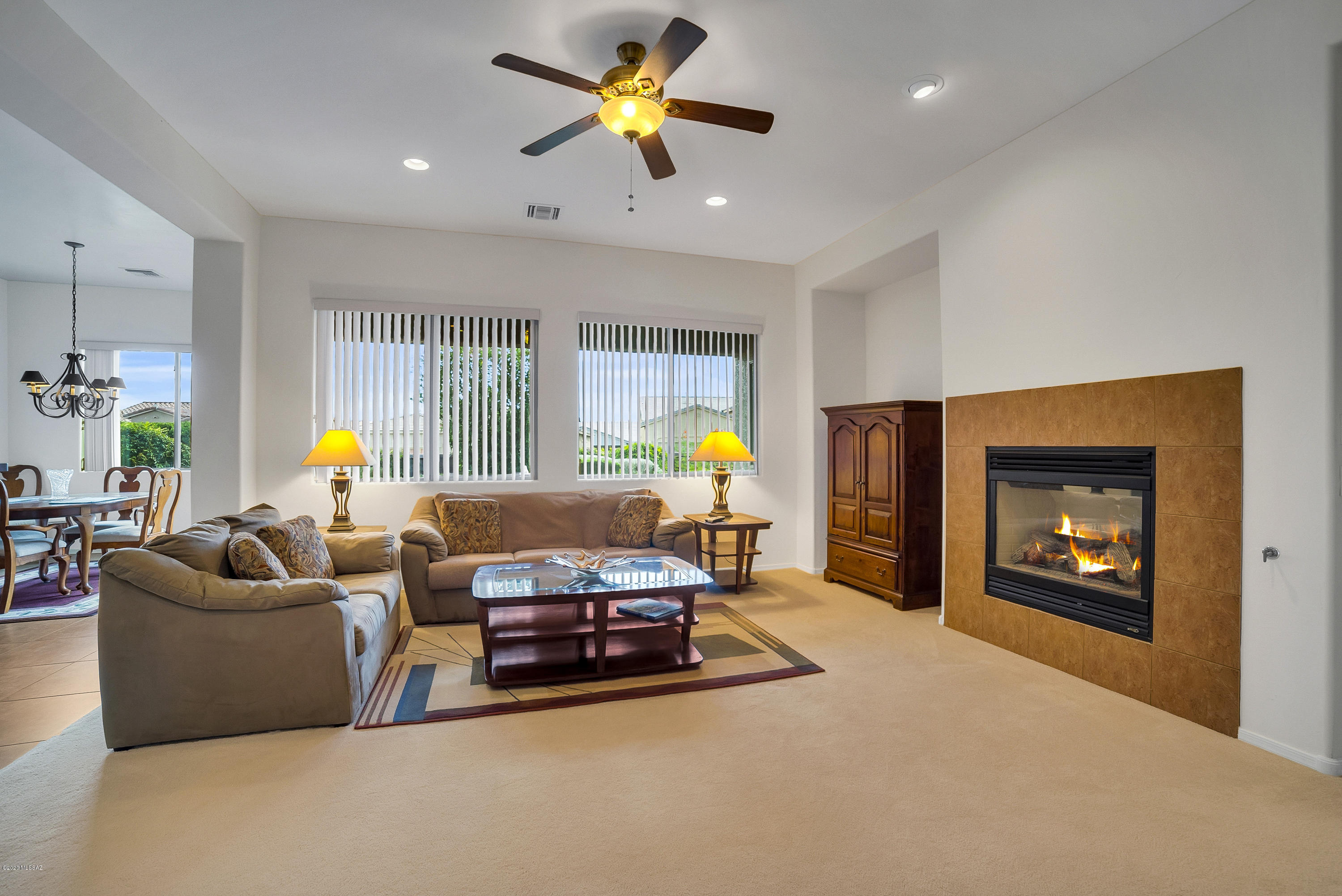 Canoa Ranch Block 22, Block 27-II - Residential