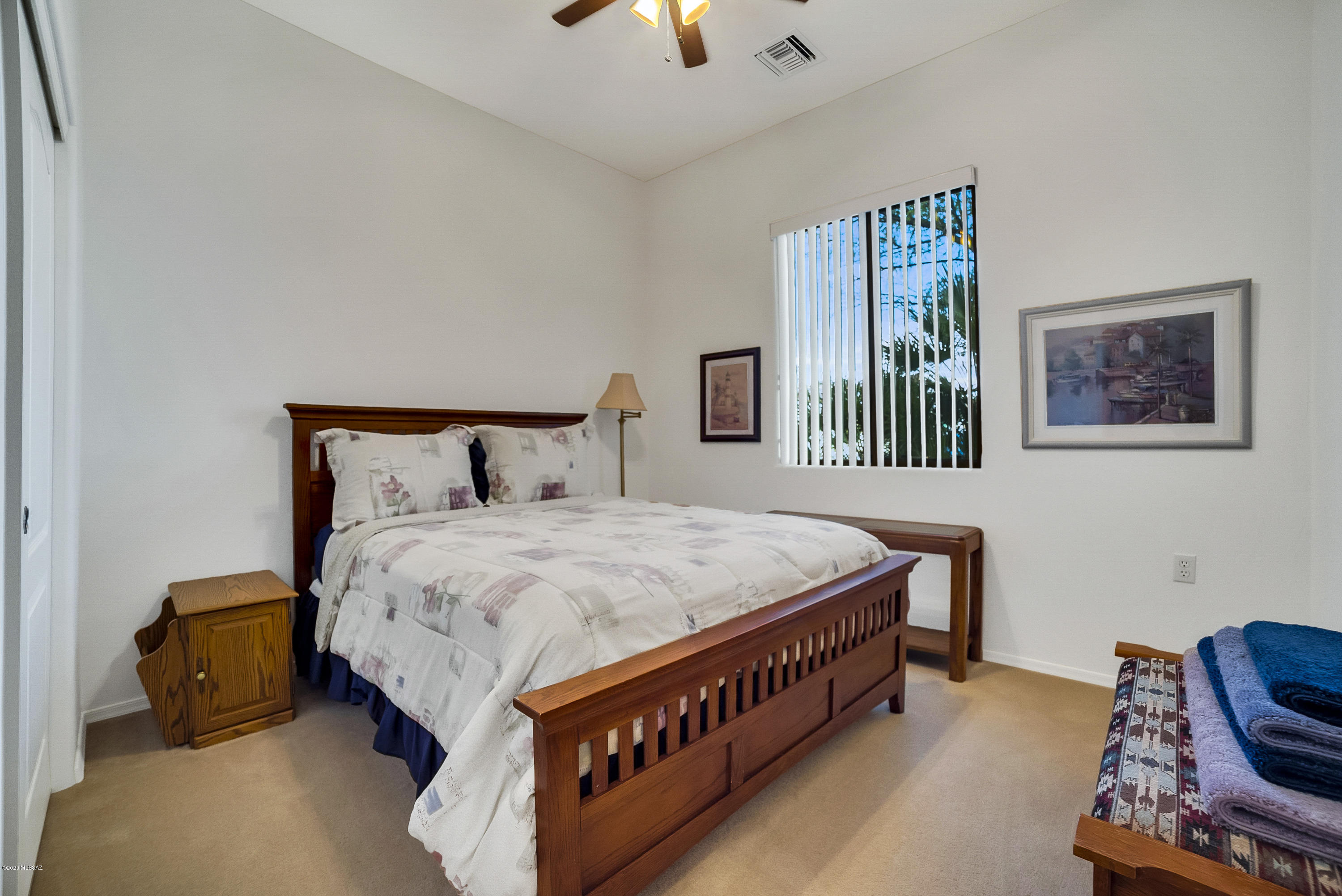 Canoa Ranch Block 22, Block 27-II - Residential