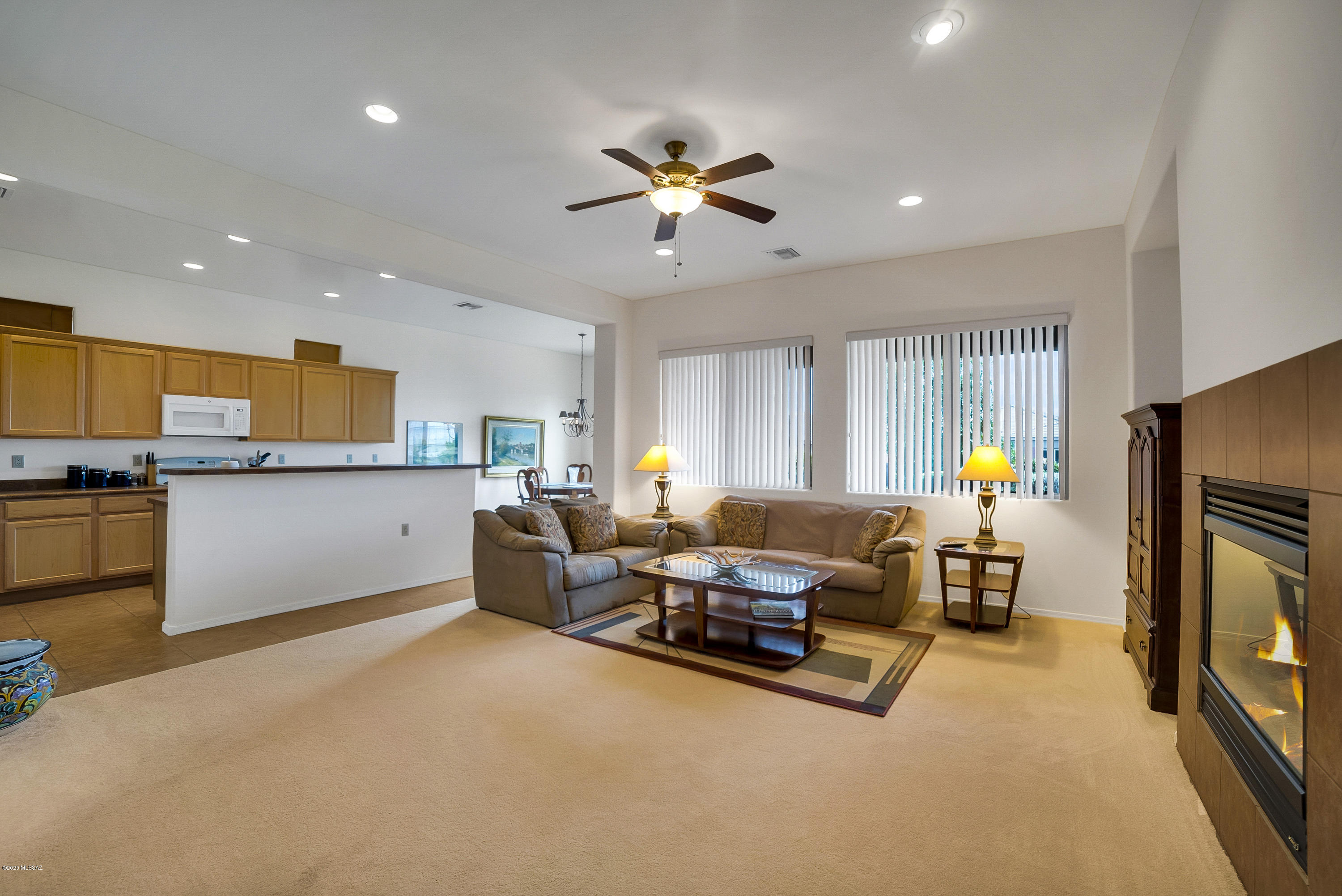 Canoa Ranch Block 22, Block 27-II - Residential