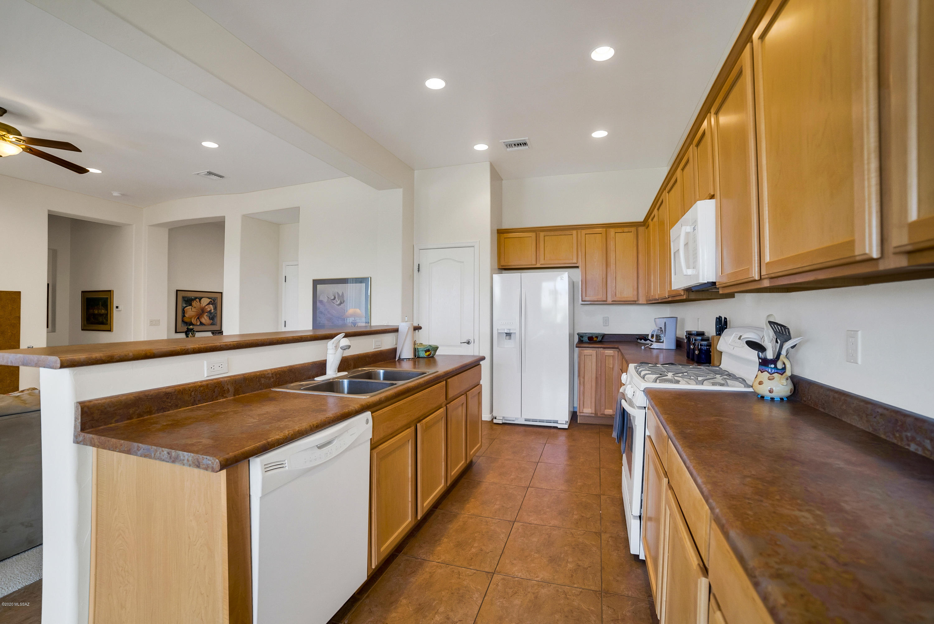Canoa Ranch Block 22, Block 27-II - Residential