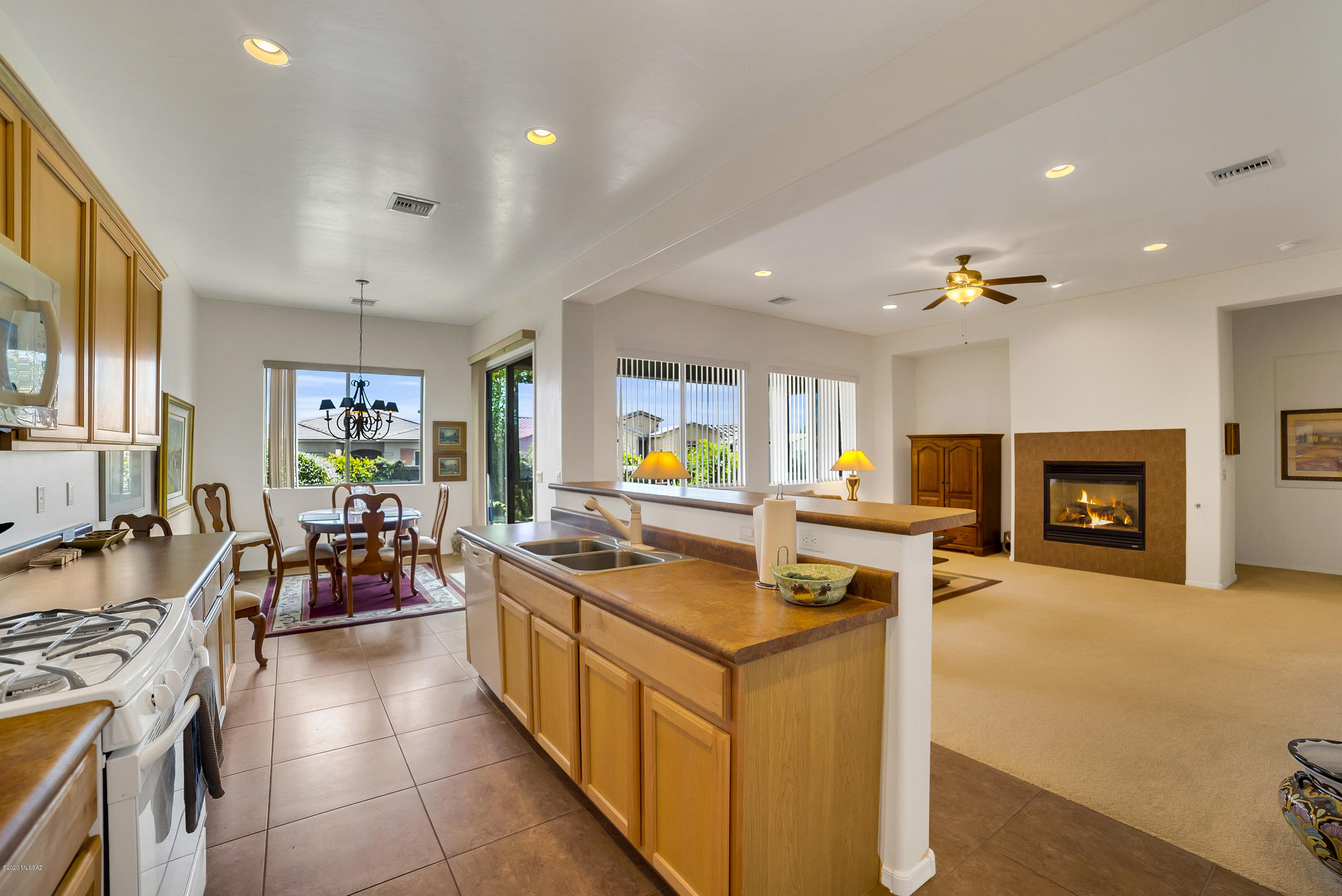 Canoa Ranch Block 22, Block 27-II - Residential