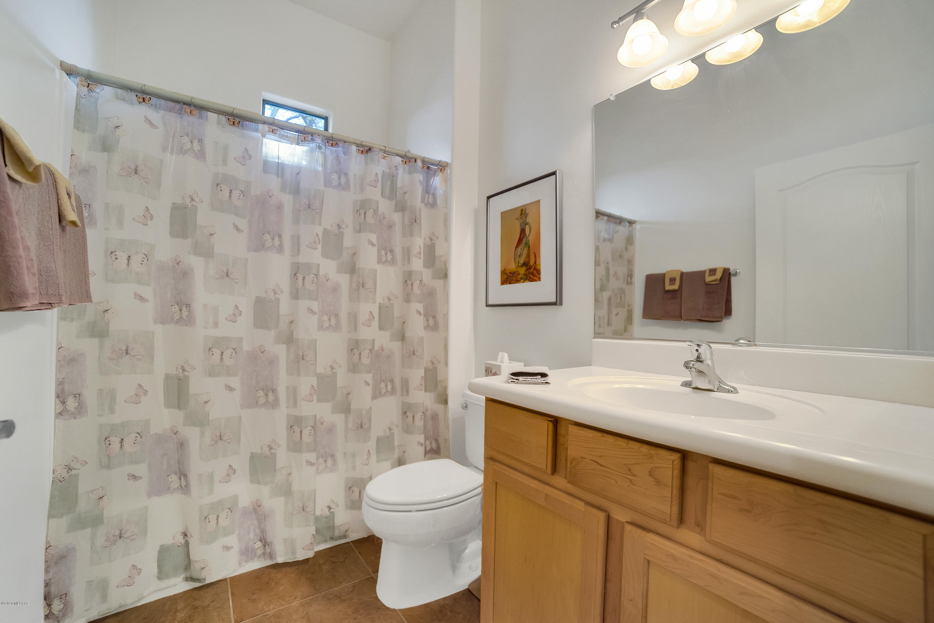 Canoa Ranch Block 22, Block 27-II - Residential