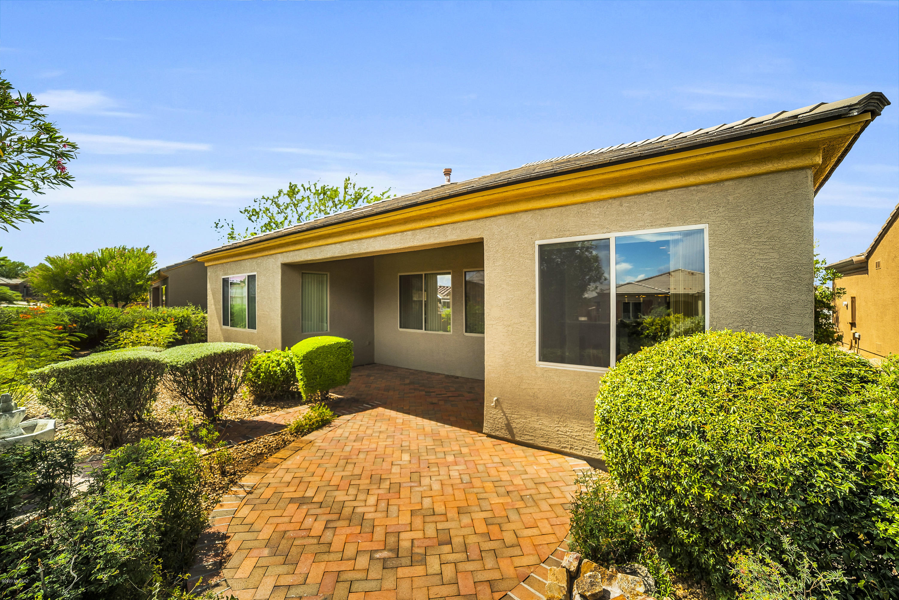 Canoa Ranch Block 22, Block 27-II - Residential