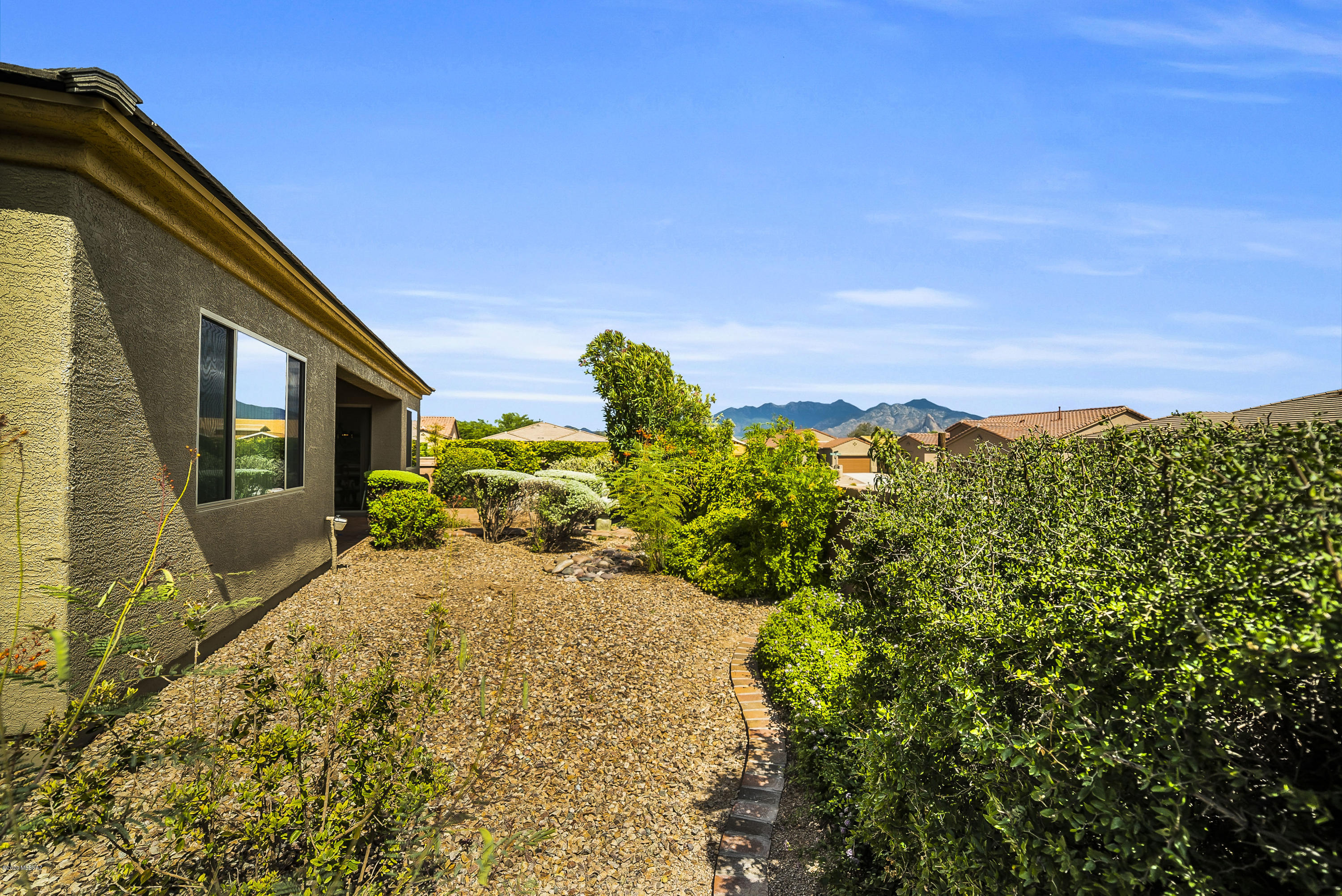 Canoa Ranch Block 22, Block 27-II - Residential