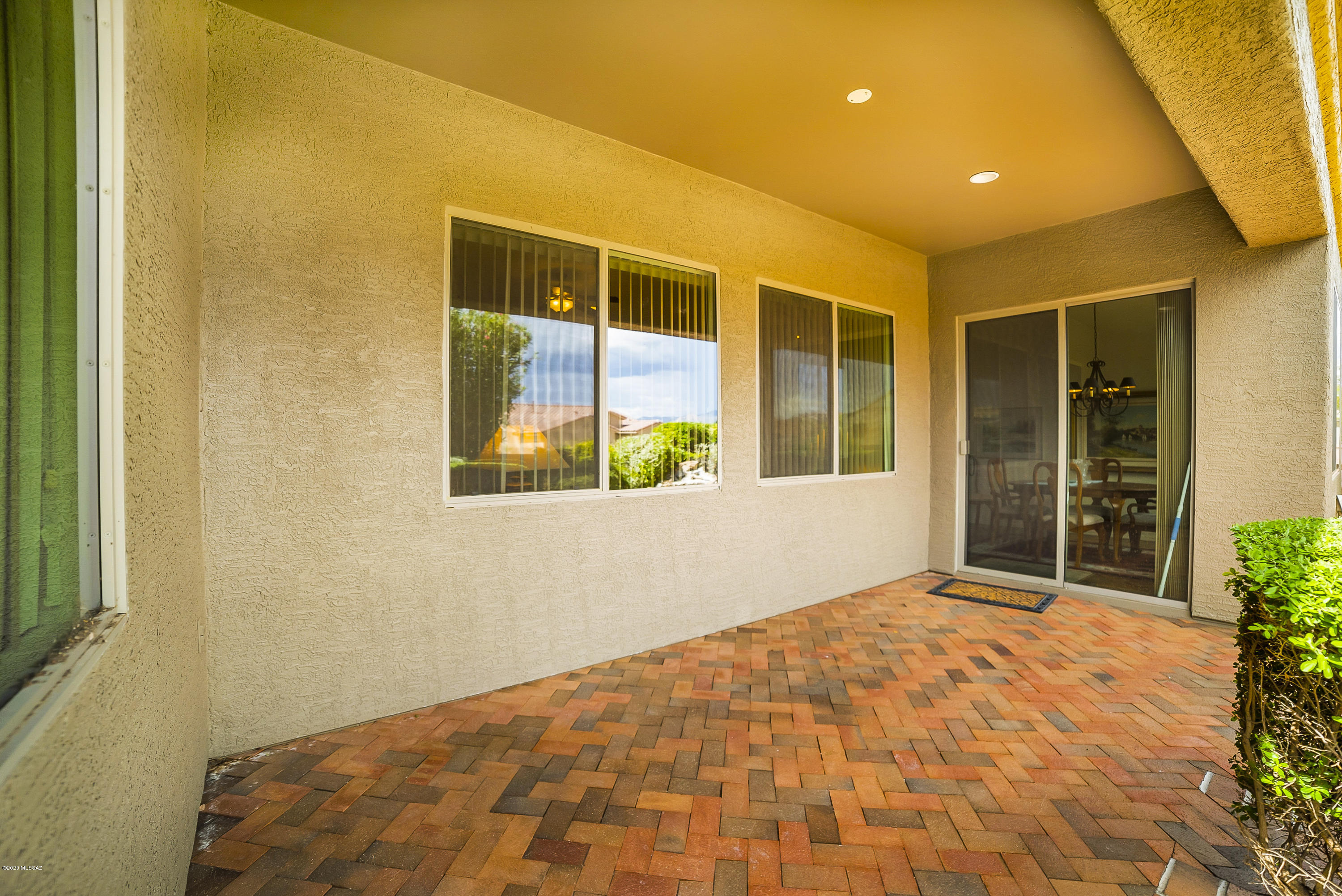 Canoa Ranch Block 22, Block 27-II - Residential