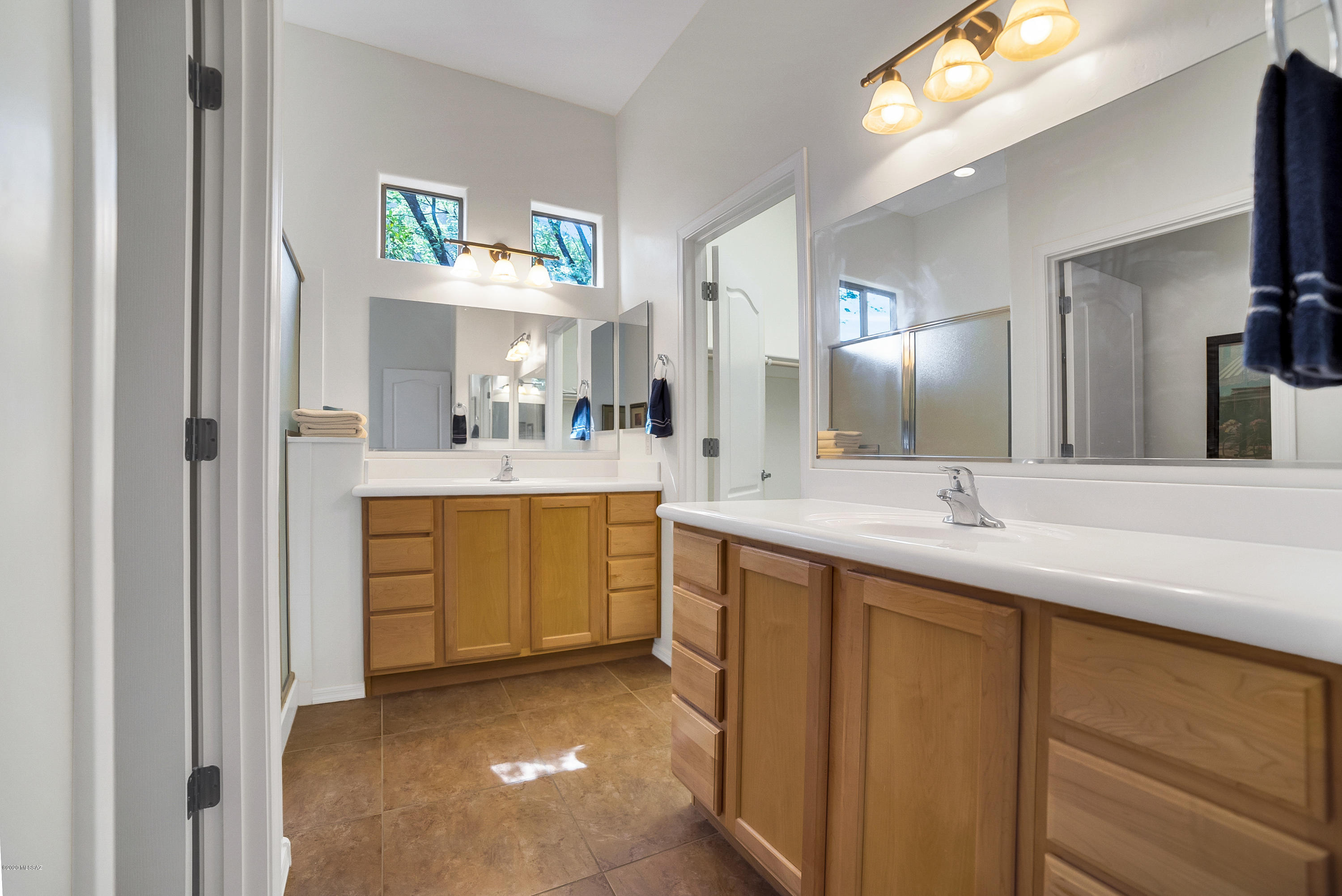 Canoa Ranch Block 22, Block 27-II - Residential