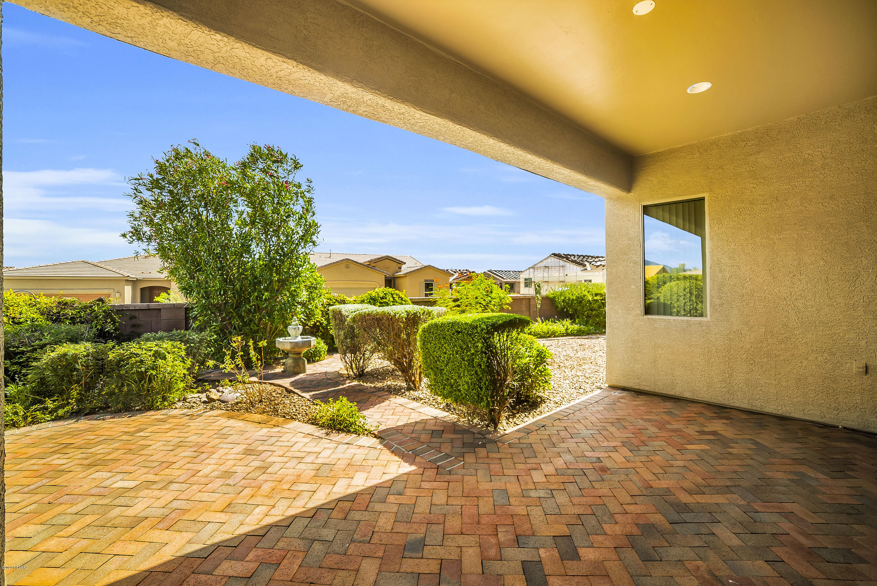 Canoa Ranch Block 22, Block 27-II - Residential