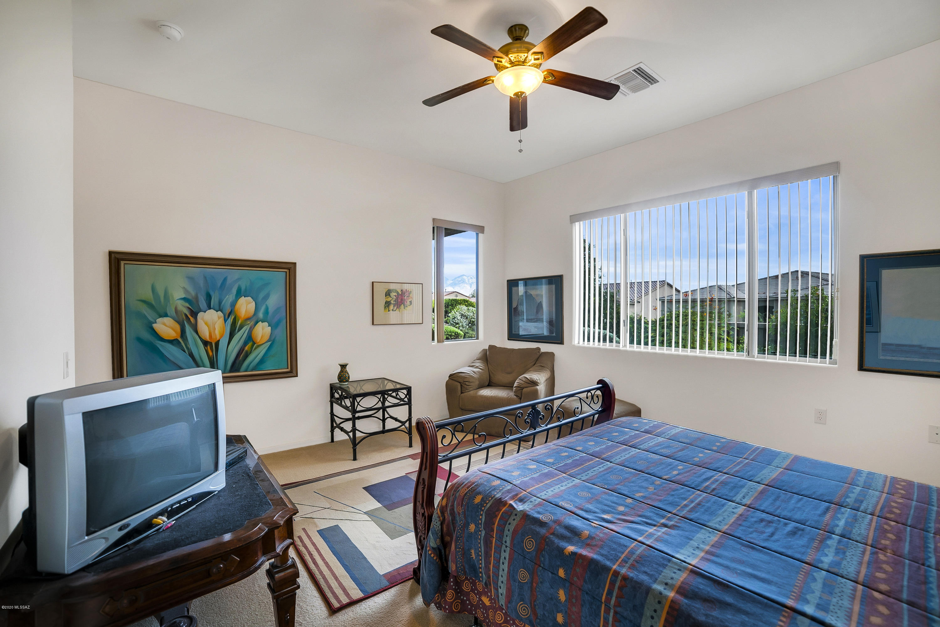 Canoa Ranch Block 22, Block 27-II - Residential