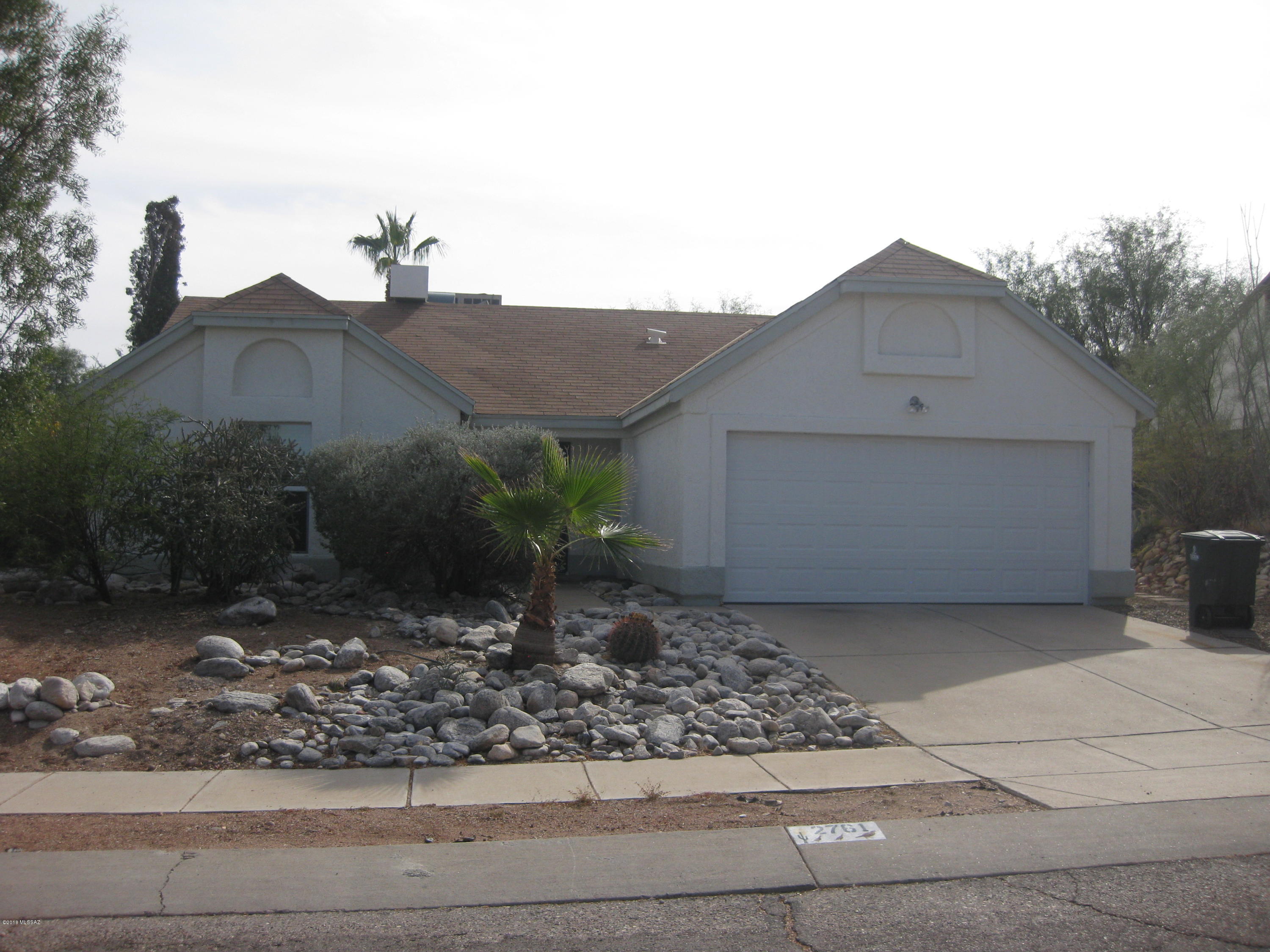 Saddlewood Ranch (1-285) - Residential