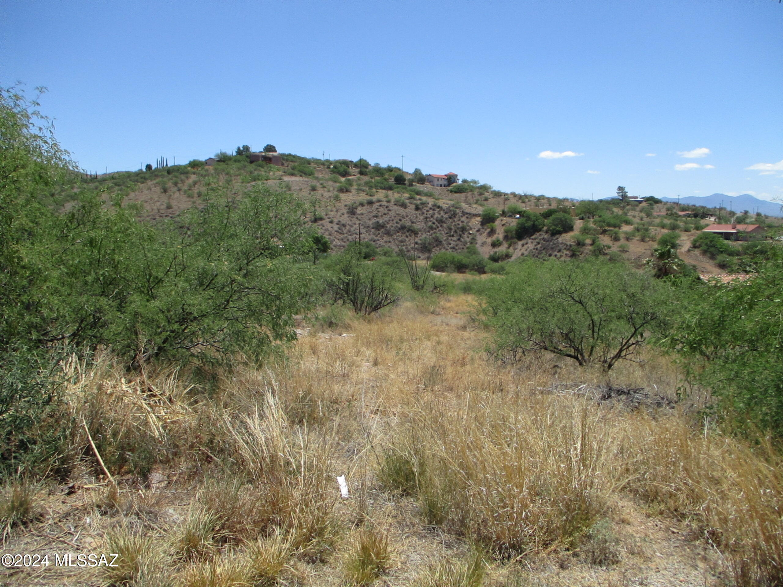 Rio Rico Ranchettes - Land