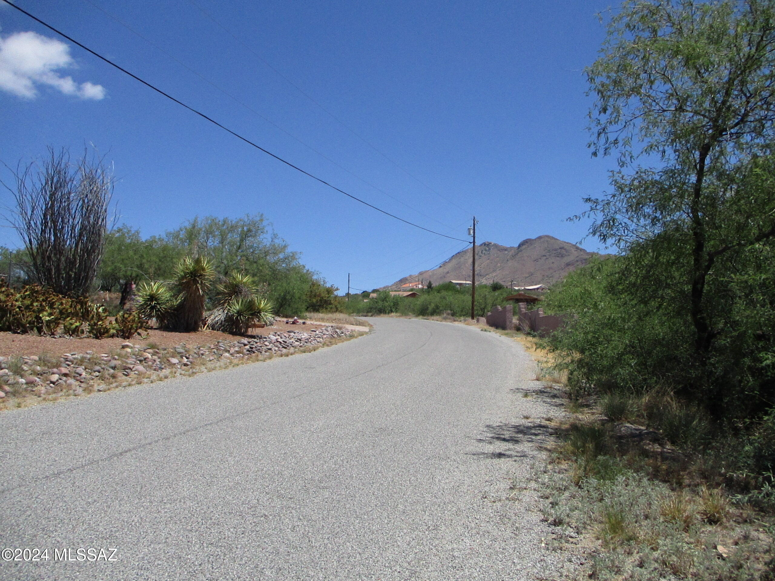 Rio Rico Ranchettes - Land