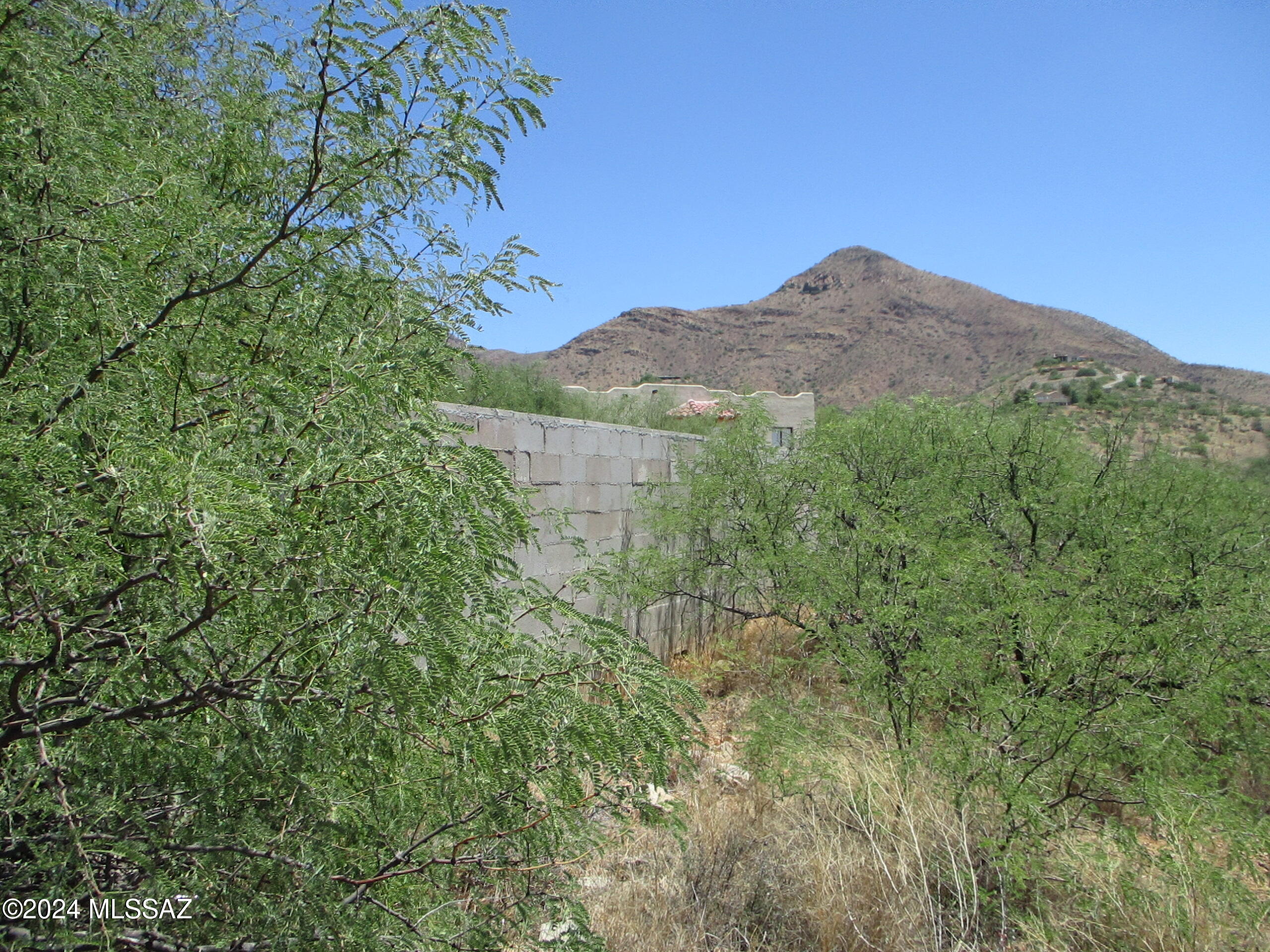 Rio Rico Ranchettes - Land