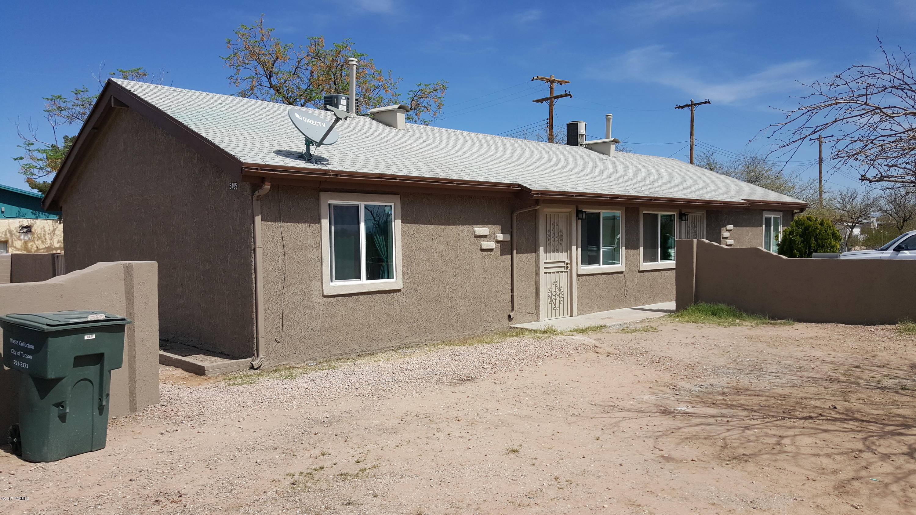 Rodeo Addition NO. 2 (1-62) - Residential Income
