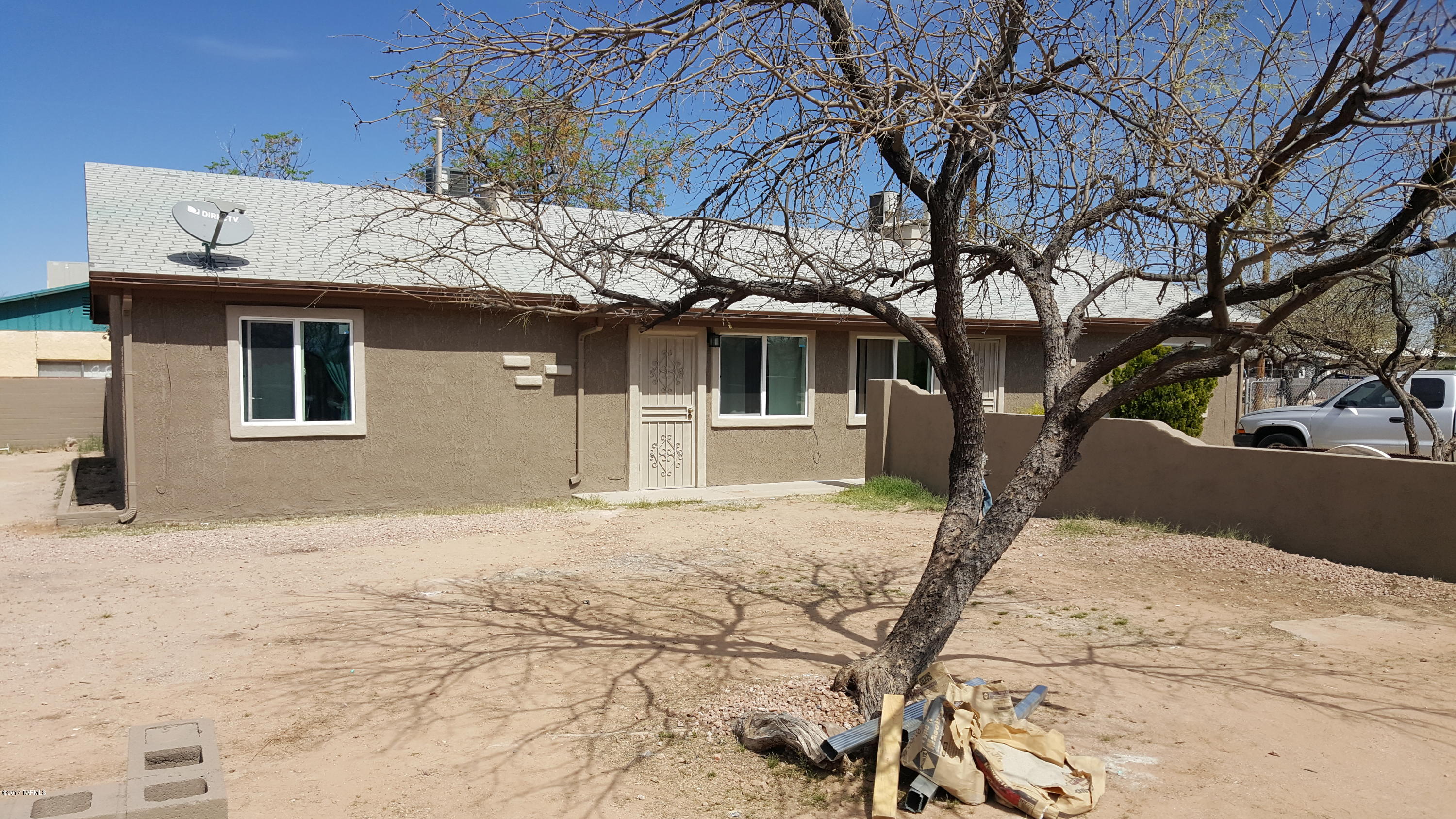 Rodeo Addition NO. 2 (1-62) - Residential Income