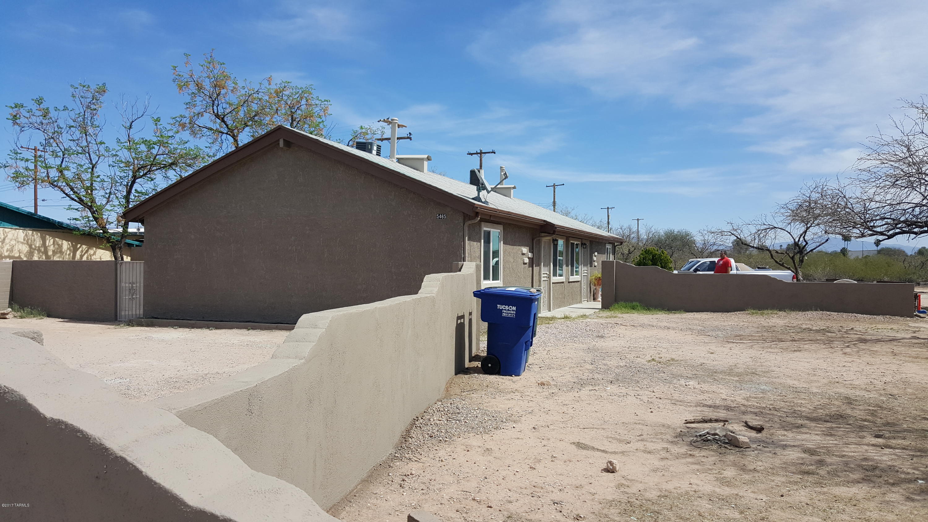 Rodeo Addition NO. 2 (1-62) - Residential Income
