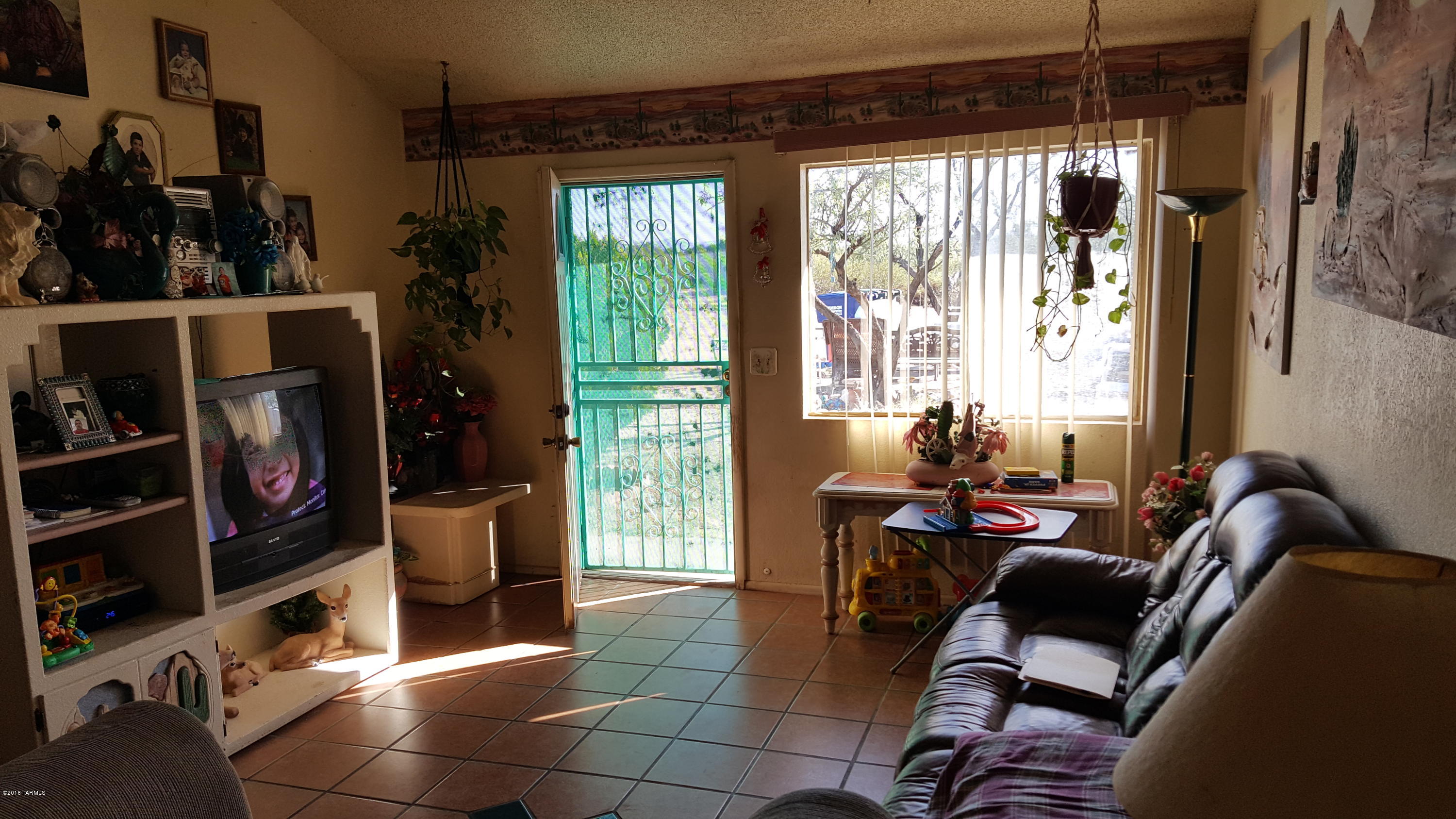 Rodeo Addition NO. 2 (1-62) - Residential Income