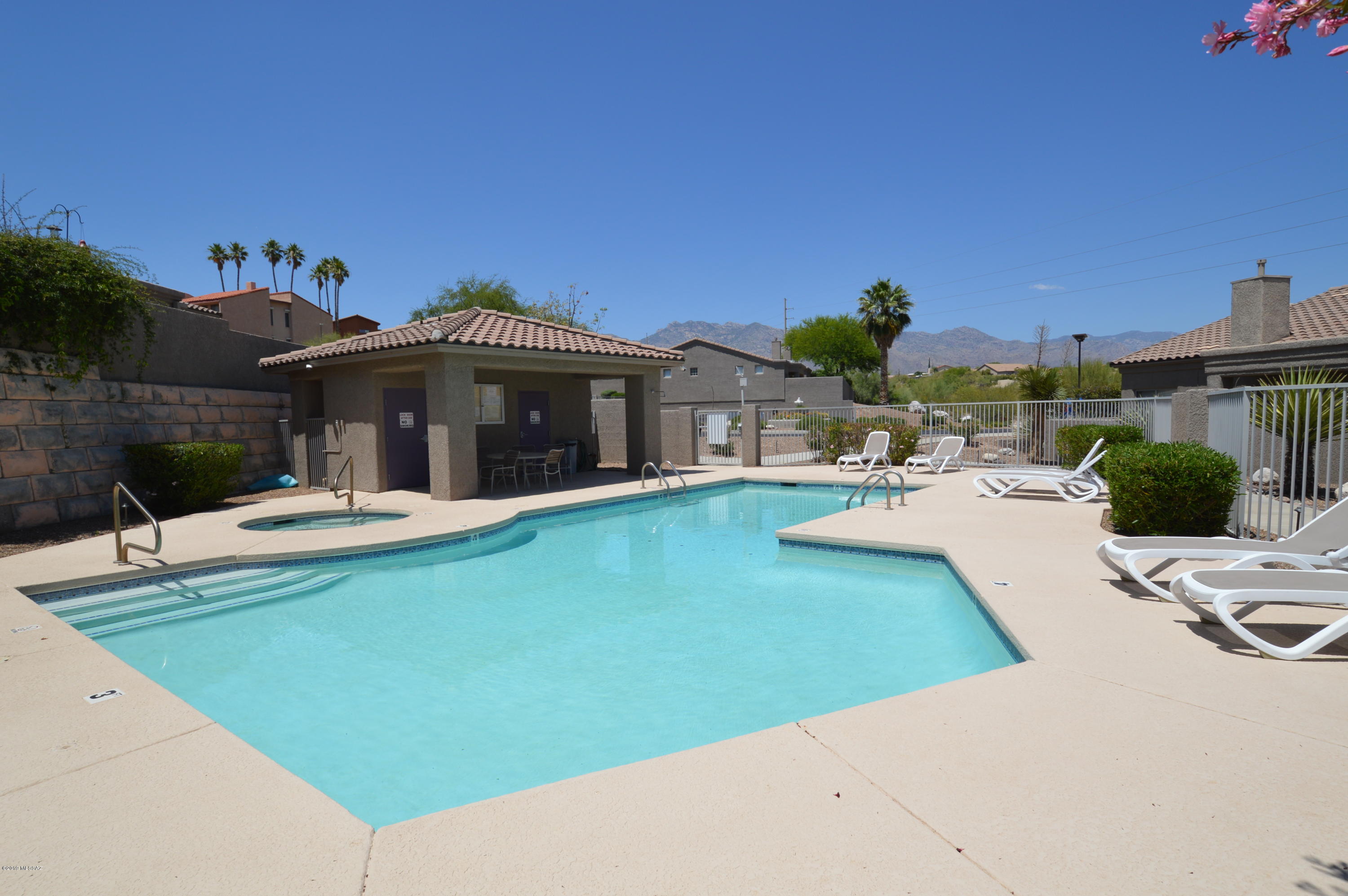 River Park At The Foothills - Residential Lease