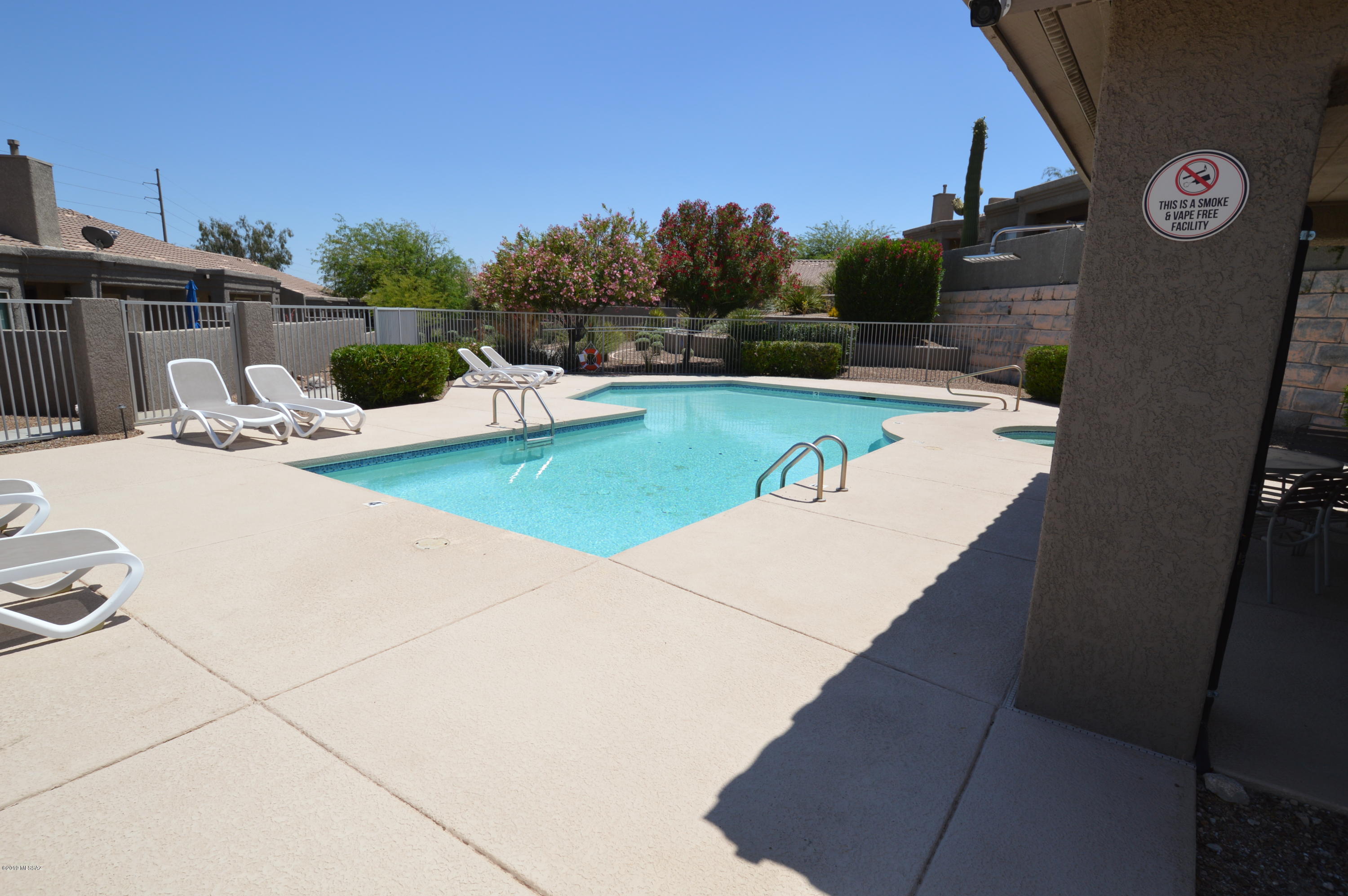 River Park At The Foothills - Residential Lease