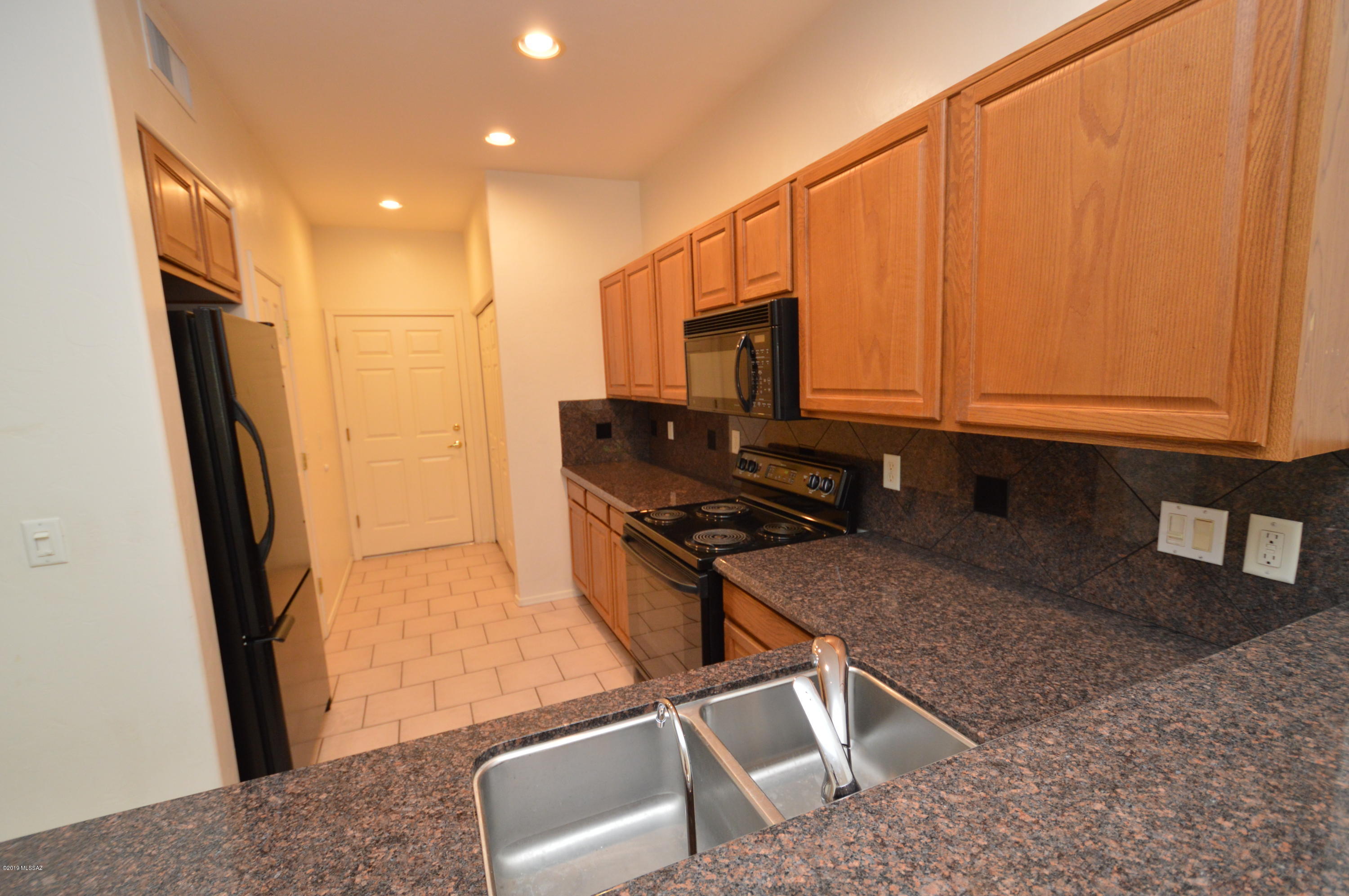 River Park At The Foothills - Residential Lease