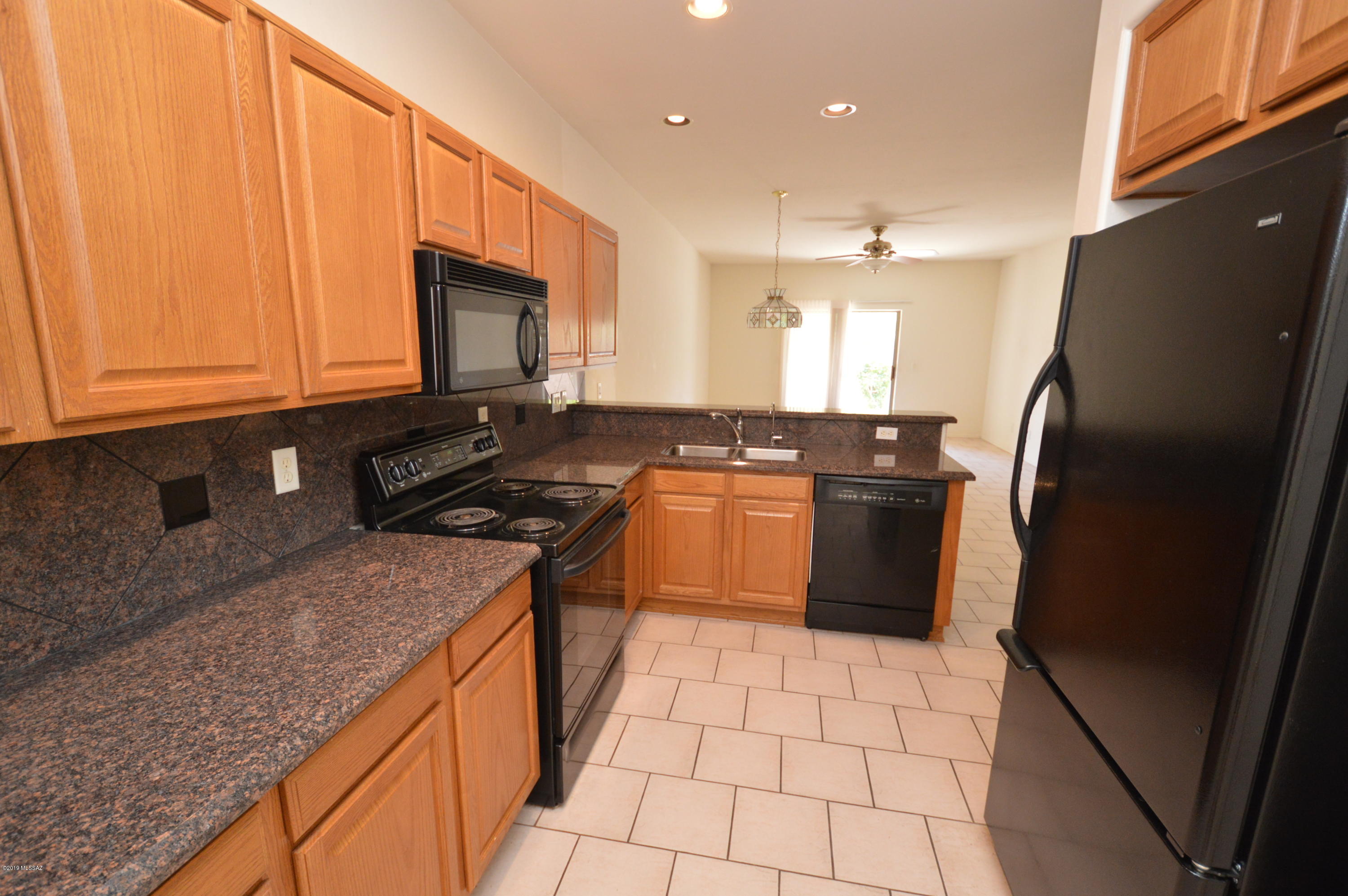 River Park At The Foothills - Residential Lease