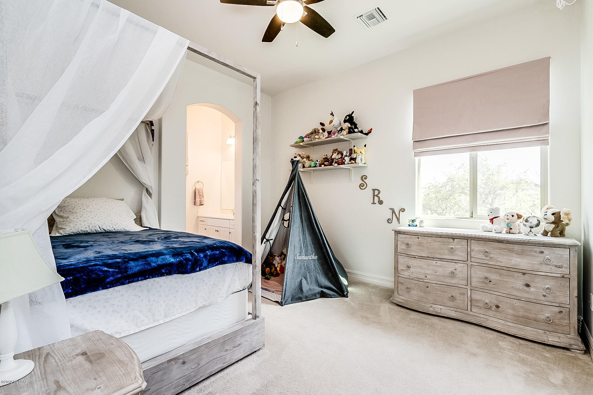 Rancho Del Cobre Lot 1 (1-68) - Residential