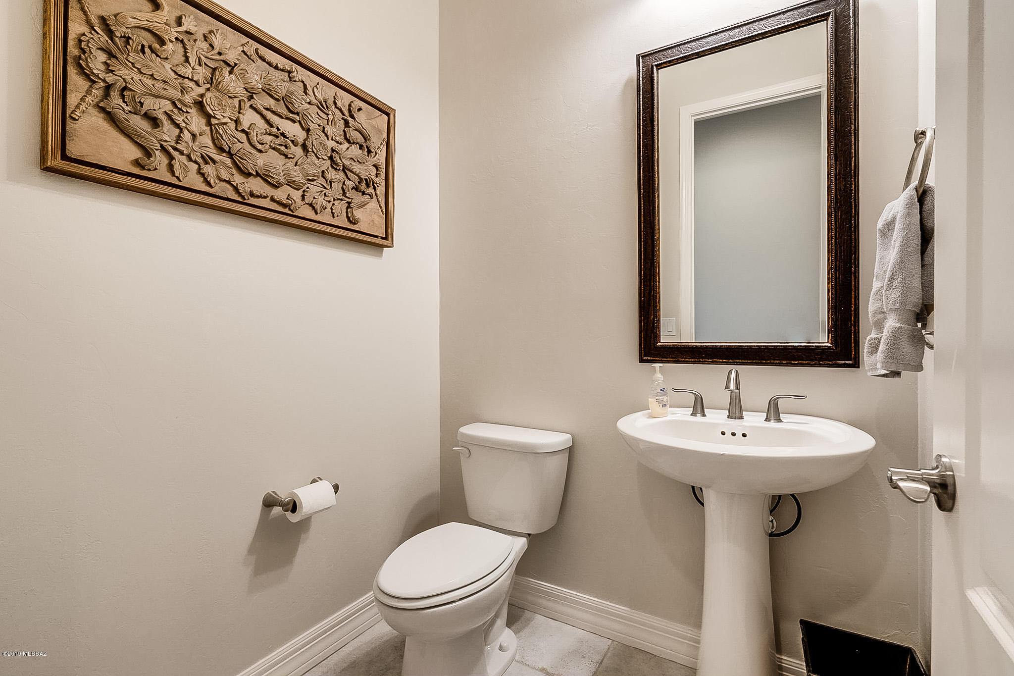 Rancho Del Cobre Lot 1 (1-68) - Residential