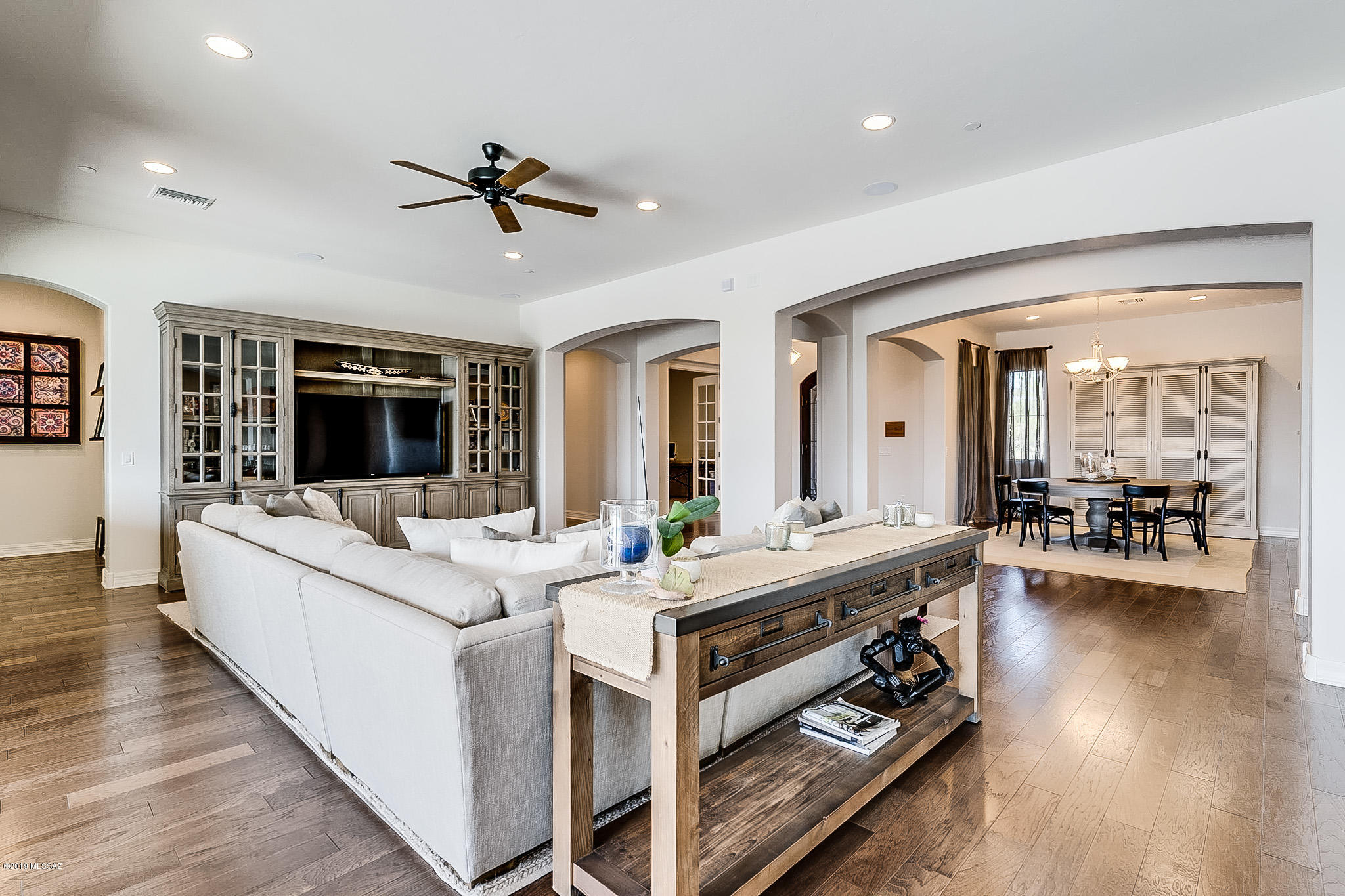 Rancho Del Cobre Lot 1 (1-68) - Residential