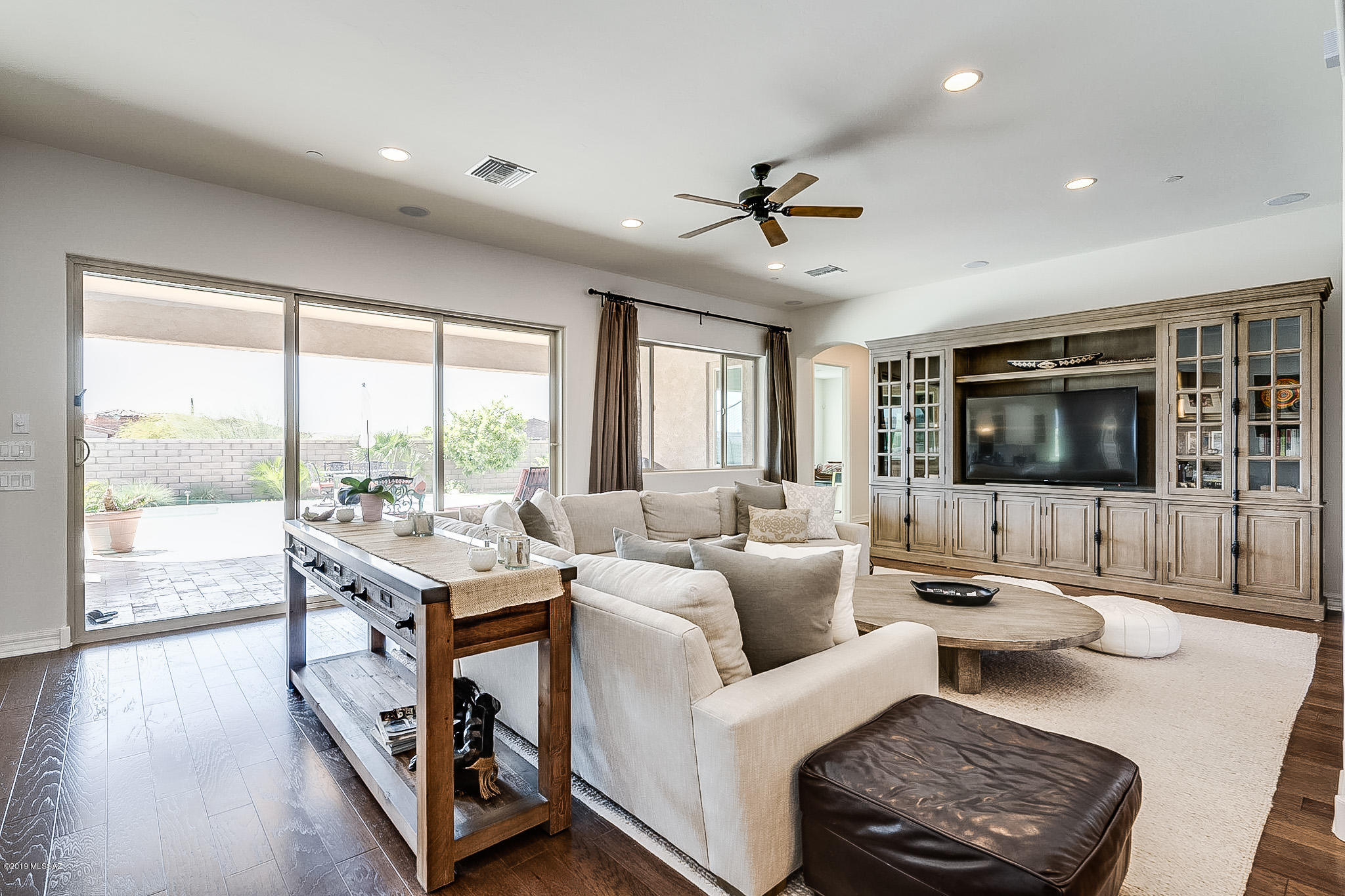 Rancho Del Cobre Lot 1 (1-68) - Residential