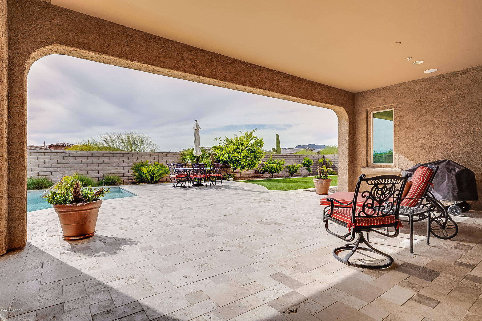 Rancho Del Cobre Lot 1 (1-68) - Residential