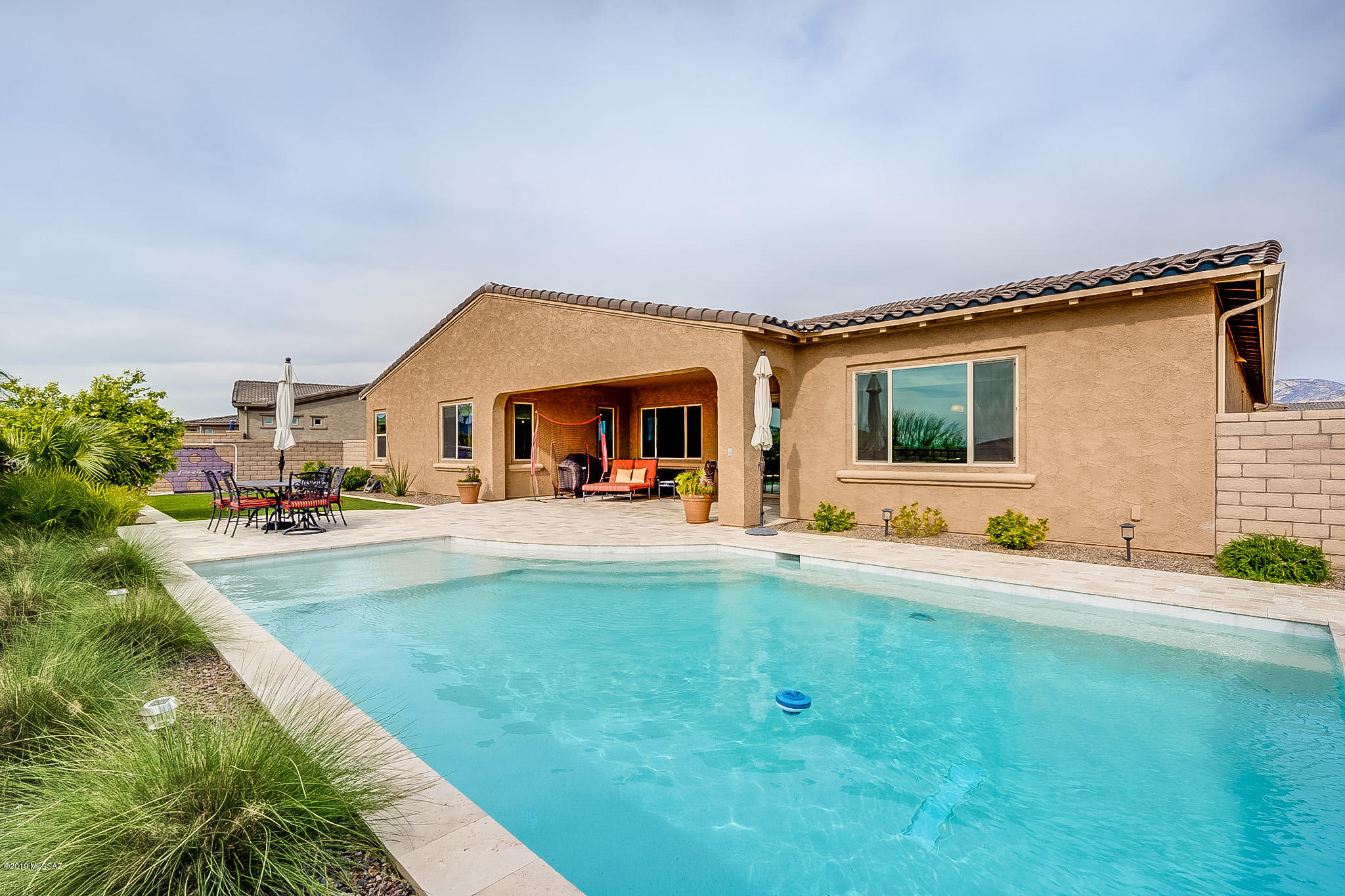 Rancho Del Cobre Lot 1 (1-68) - Residential
