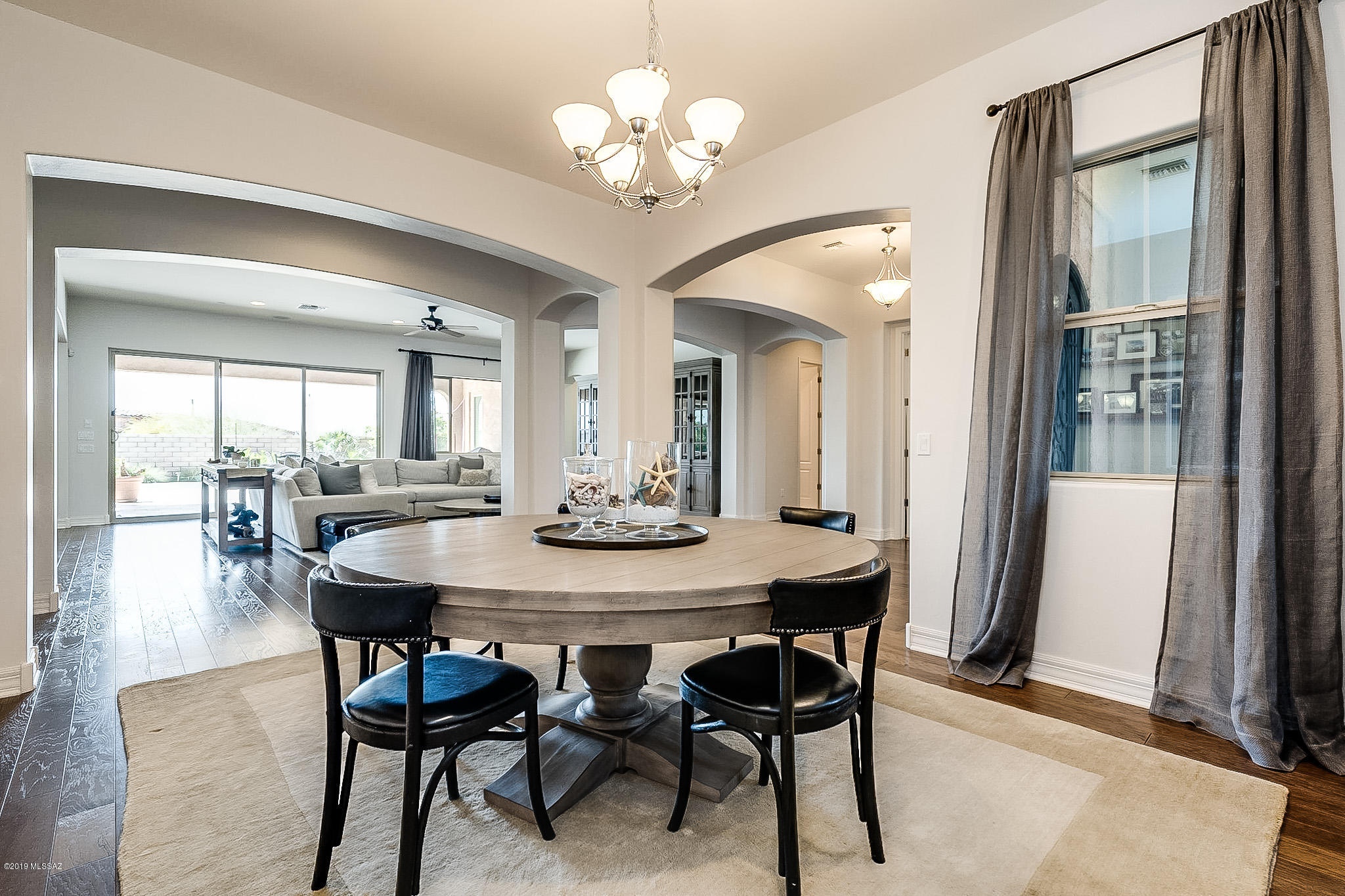 Rancho Del Cobre Lot 1 (1-68) - Residential