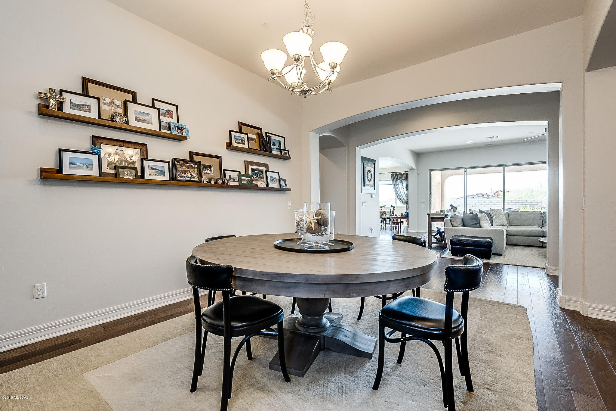 Rancho Del Cobre Lot 1 (1-68) - Residential