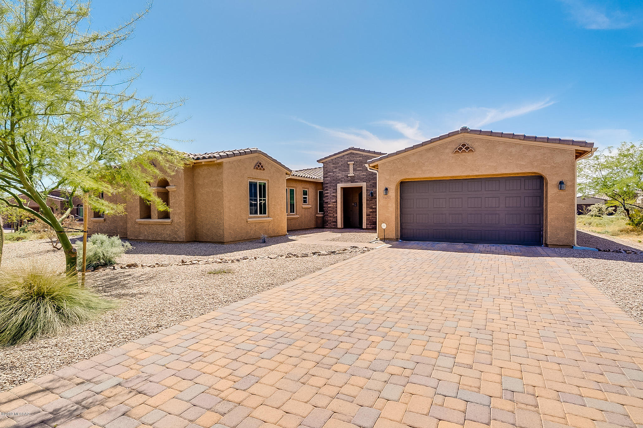 Rancho Del Cobre Lot 1 (1-68) - Residential