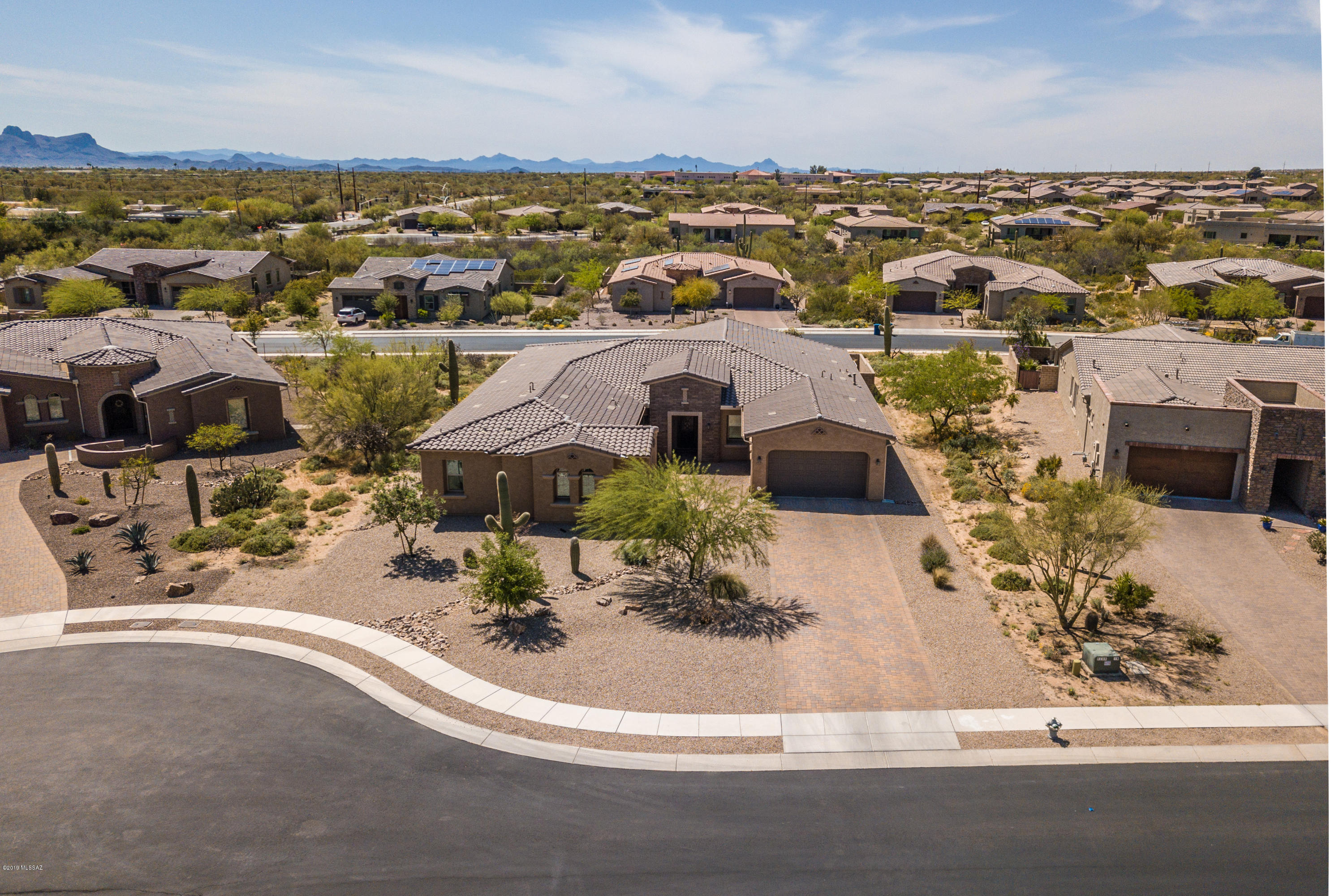 Rancho Del Cobre Lot 1 (1-68) - Residential