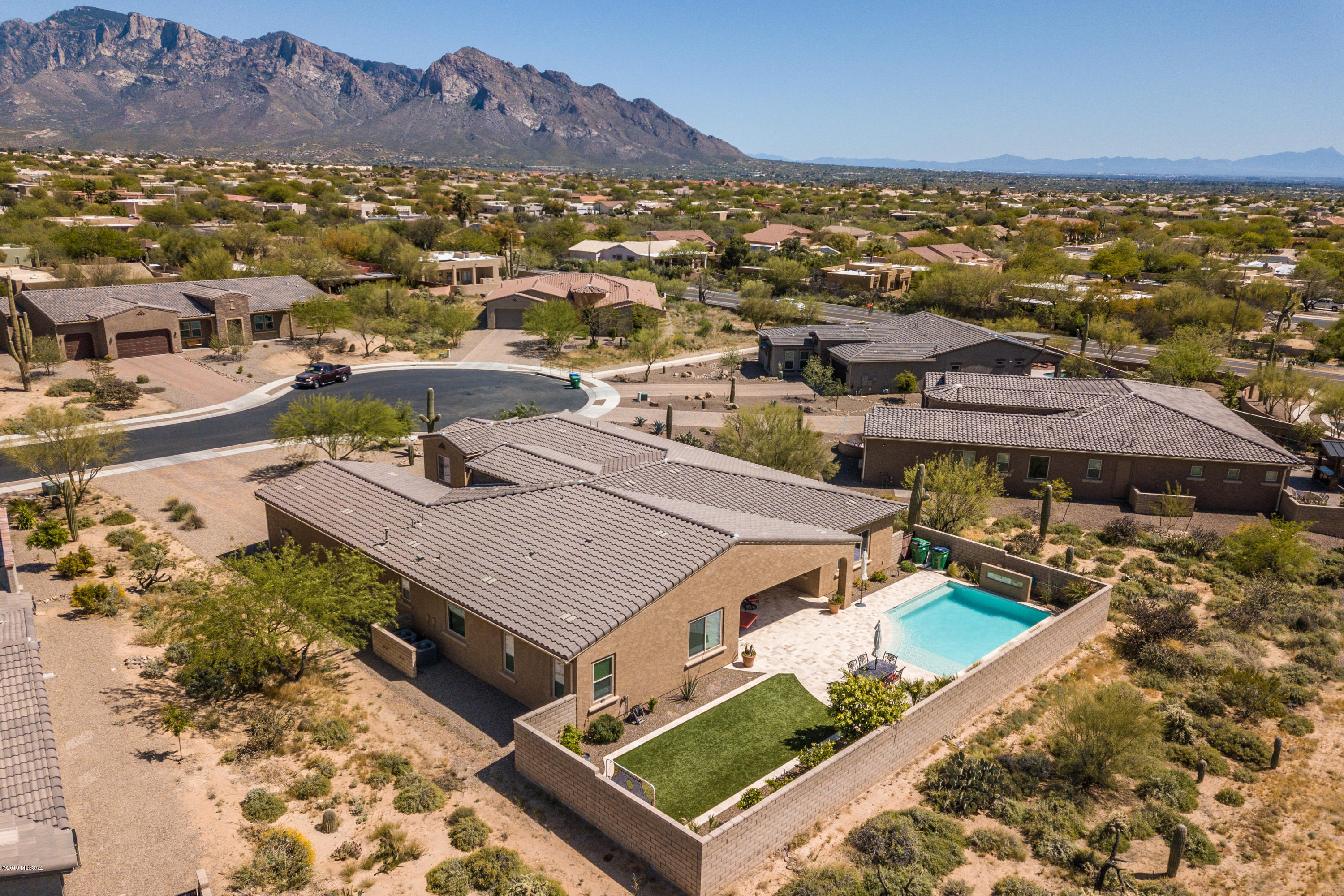 Rancho Del Cobre Lot 1 (1-68) - Residential