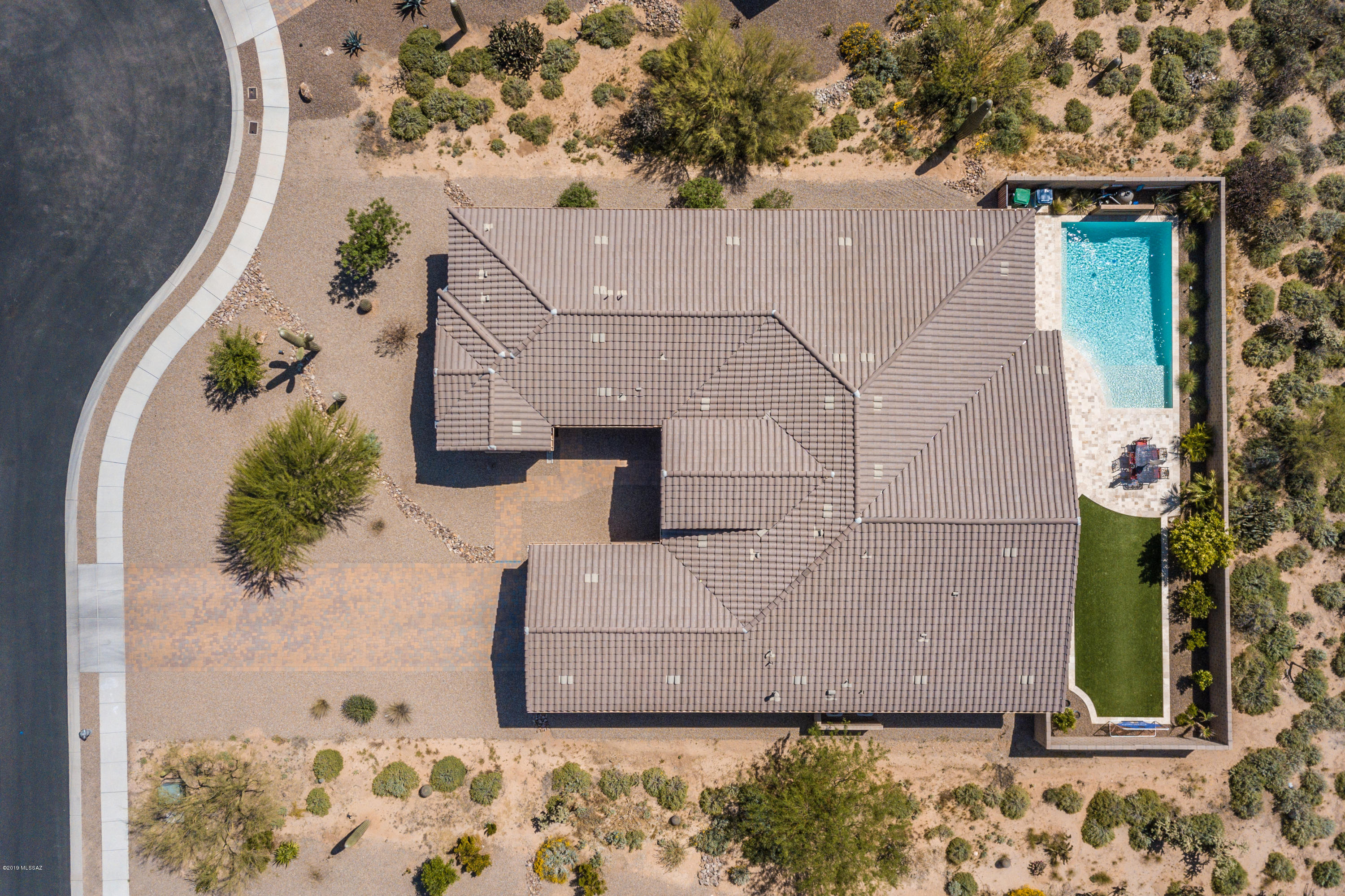 Rancho Del Cobre Lot 1 (1-68) - Residential