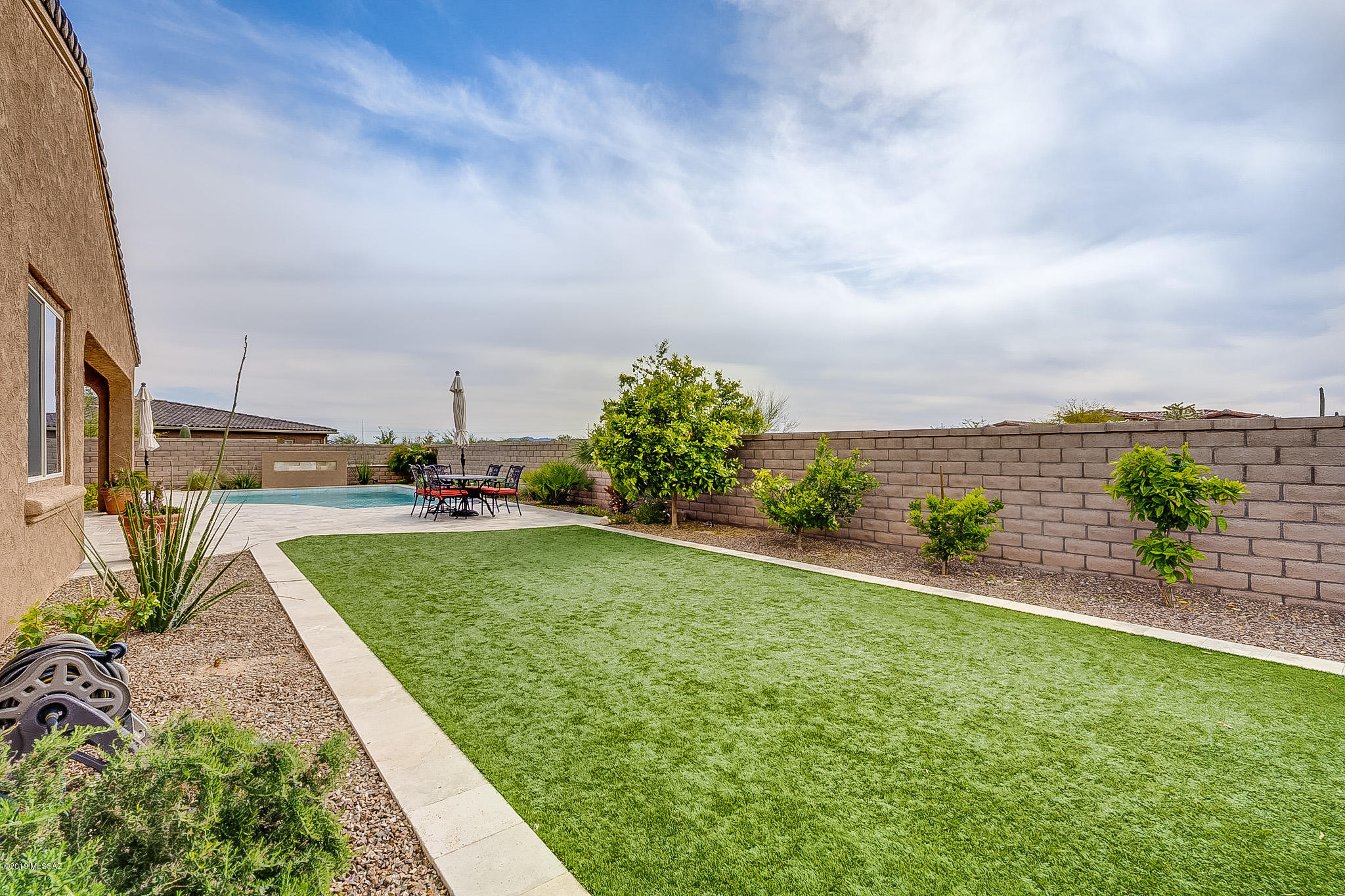 Rancho Del Cobre Lot 1 (1-68) - Residential