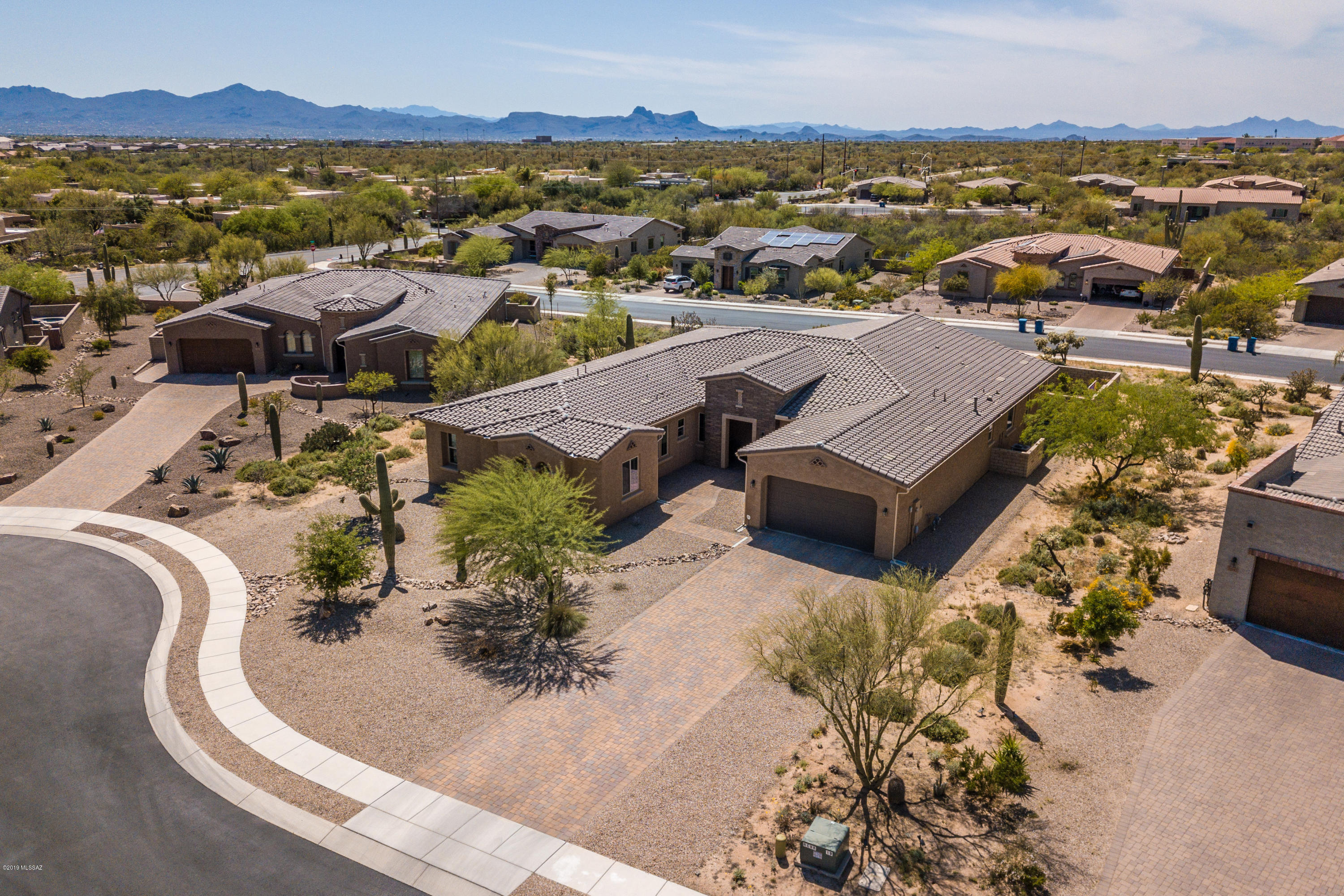Rancho Del Cobre Lot 1 (1-68) - Residential