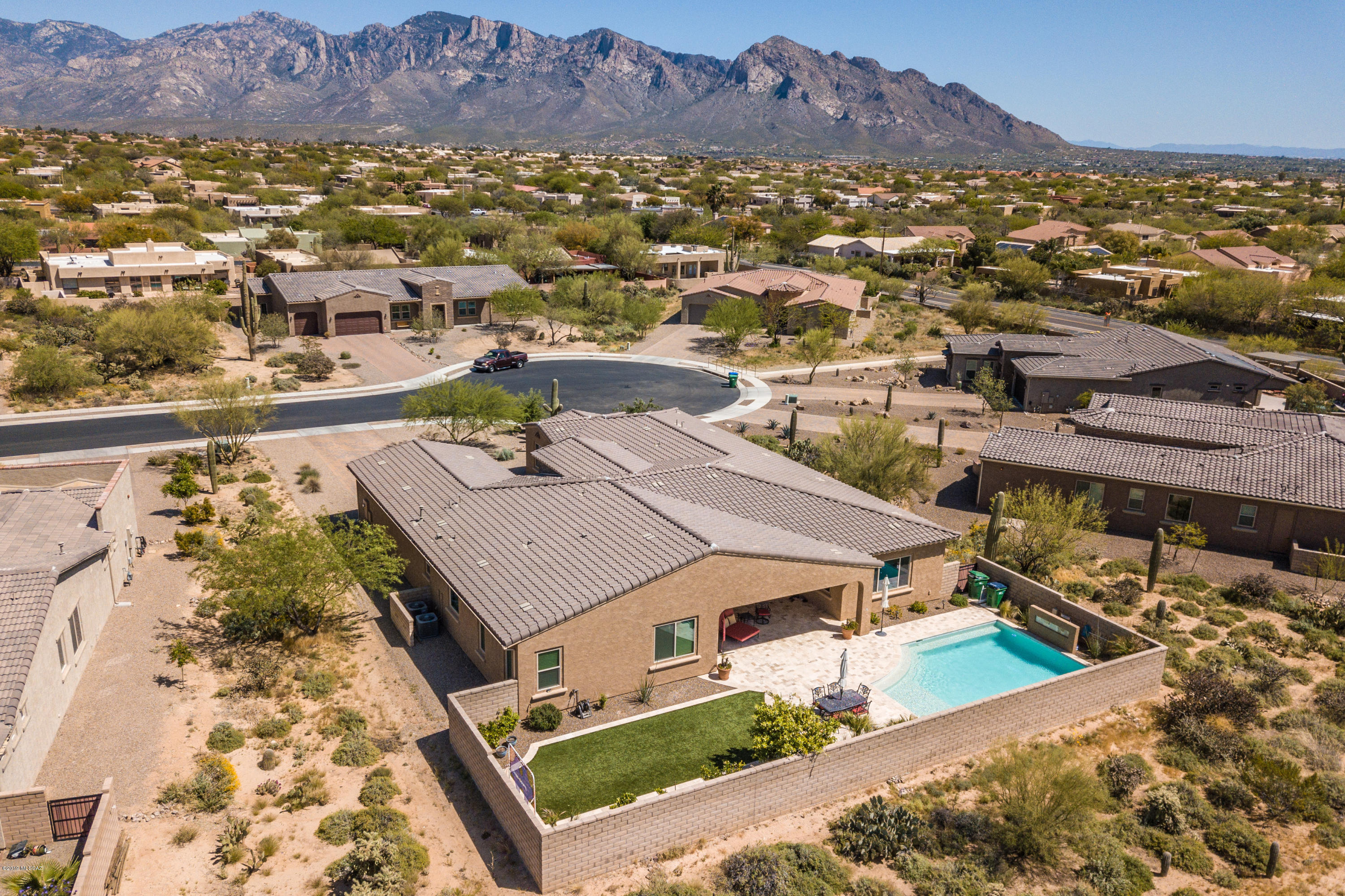 Rancho Del Cobre Lot 1 (1-68) - Residential