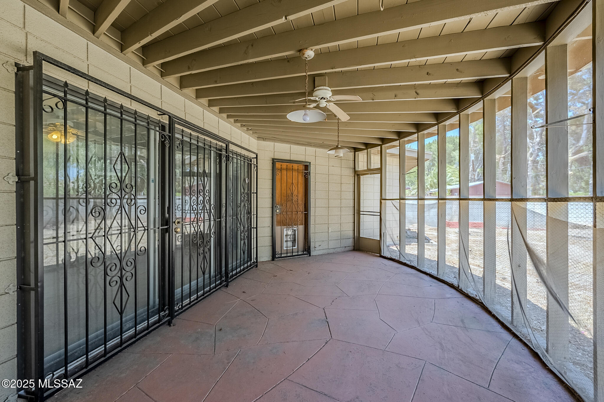 Casas De Carlos - Residential