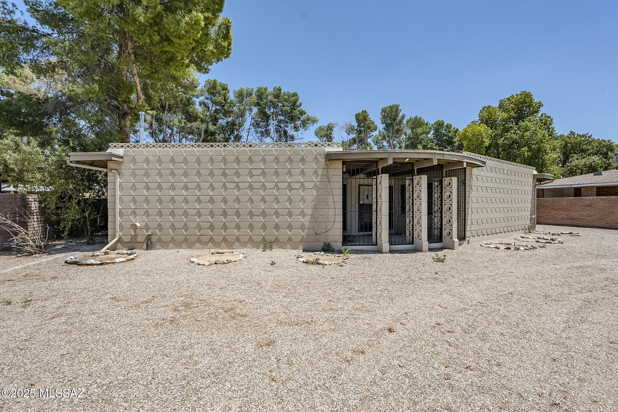 Casas De Carlos - Residential
