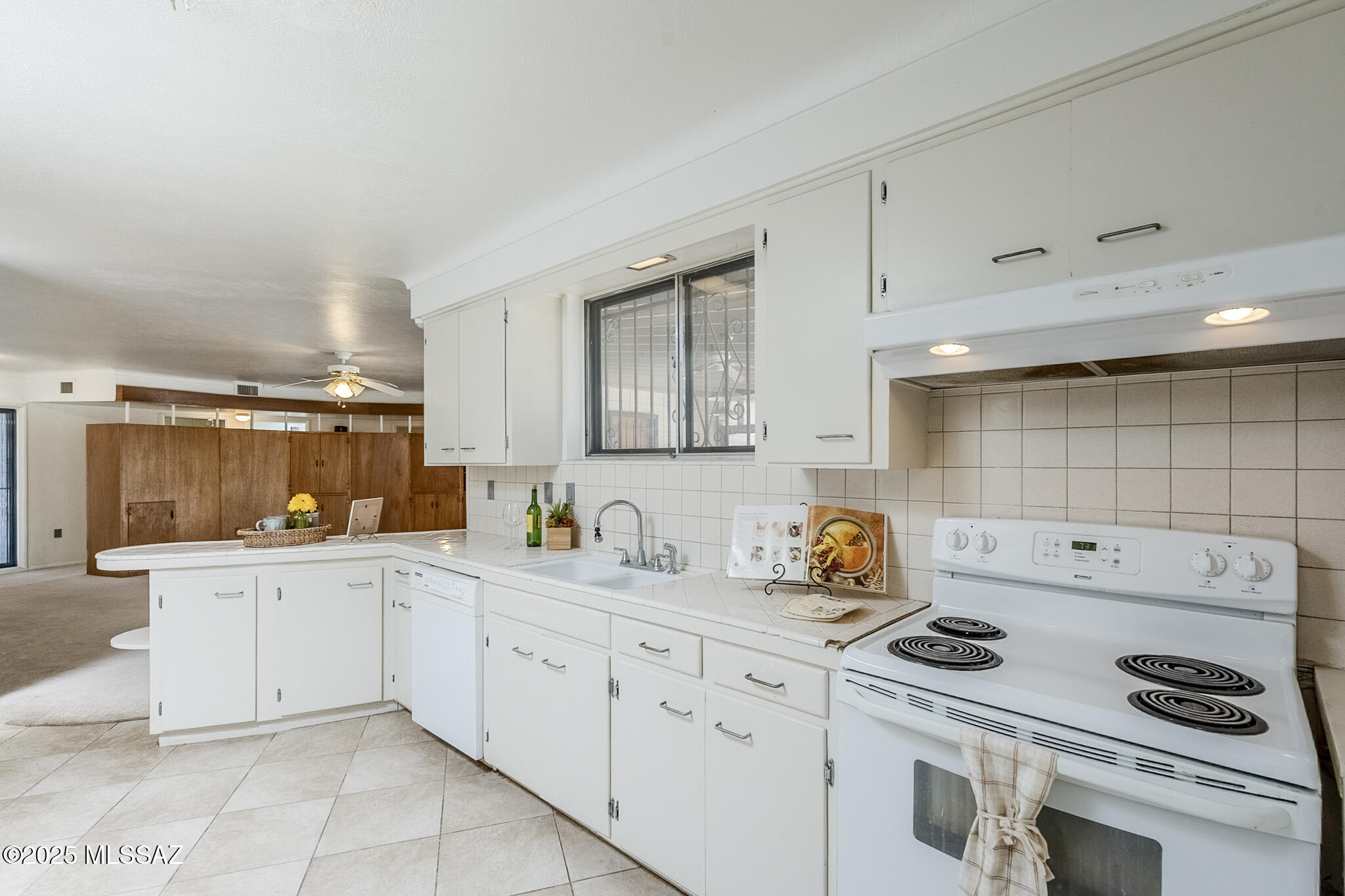 Casas De Carlos - Residential