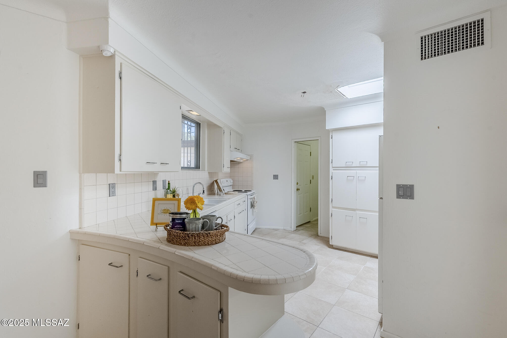 Casas De Carlos - Residential